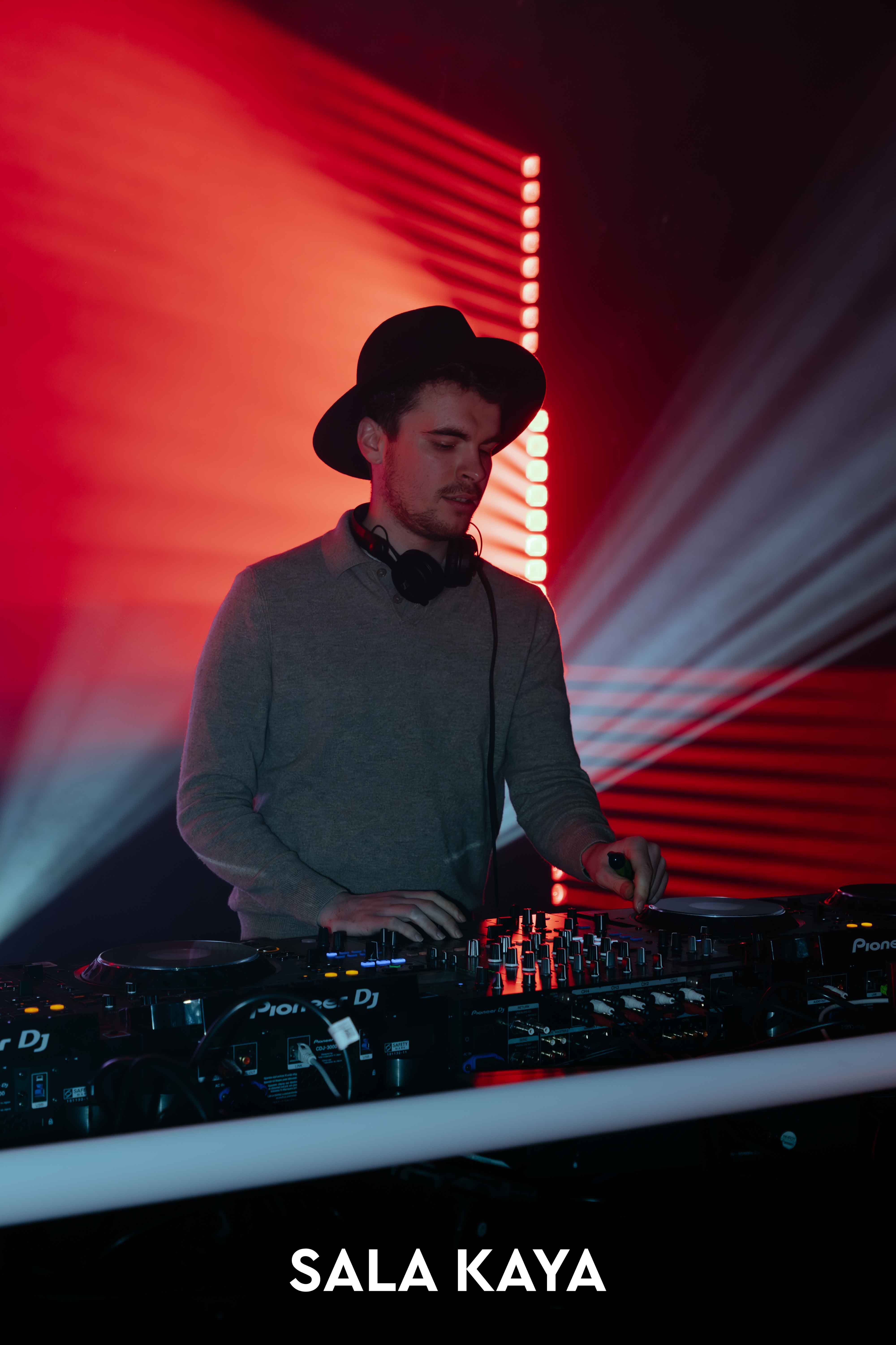 foto de público de CARNAVAL MASCARADE 2026