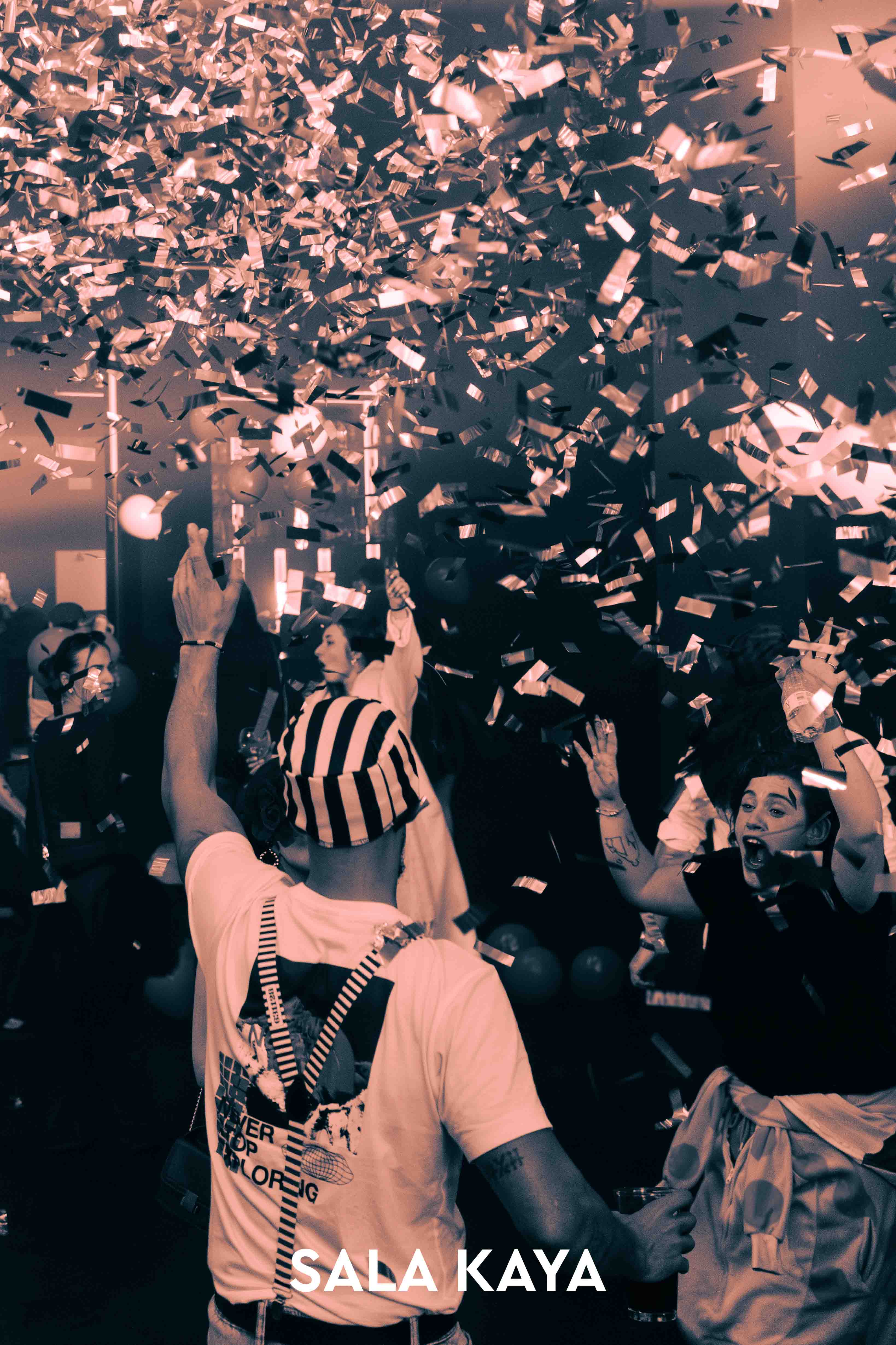 foto de público de CARNAVAL MASCARADE 2026