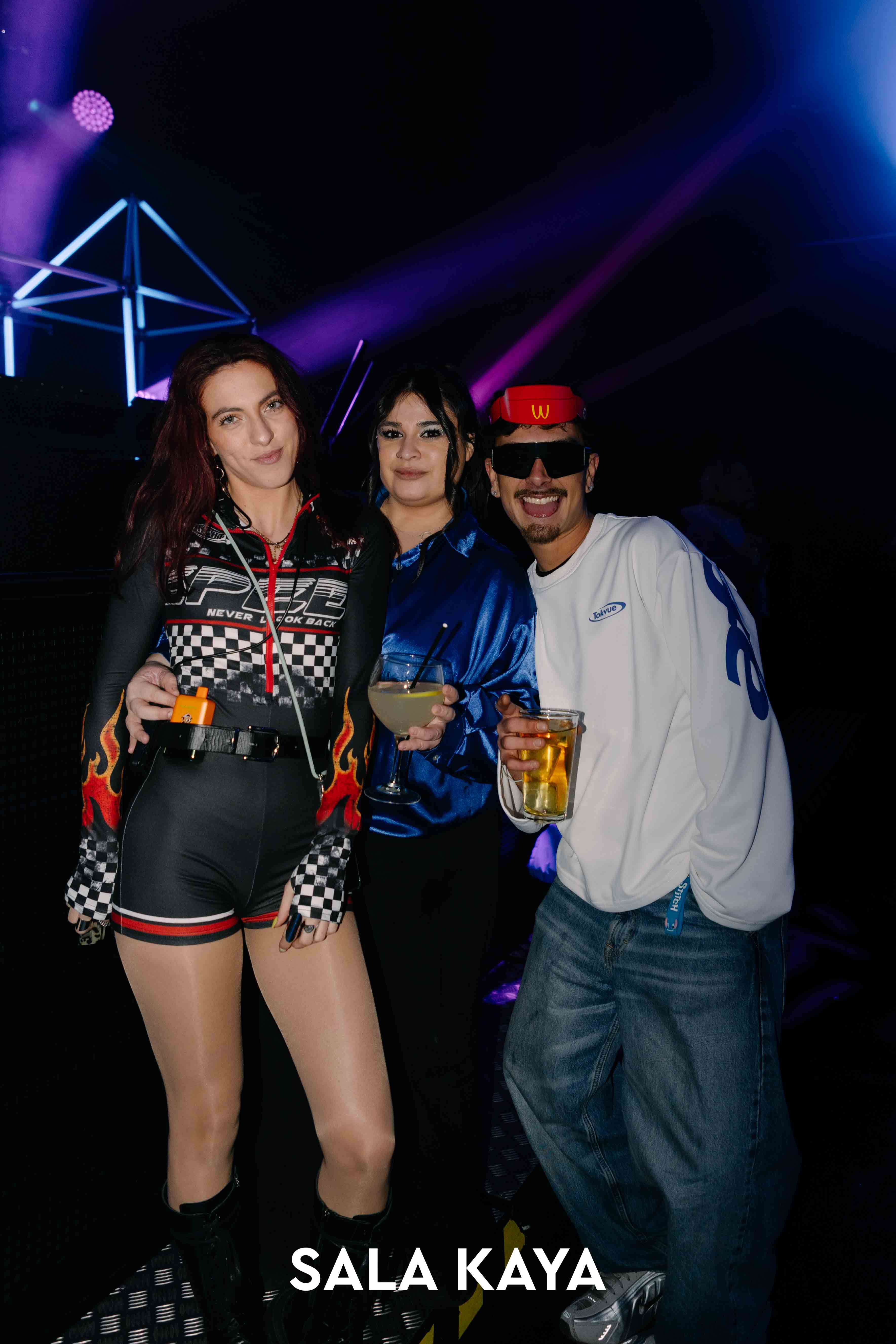 foto de público de CARNAVAL MASCARADE 2026