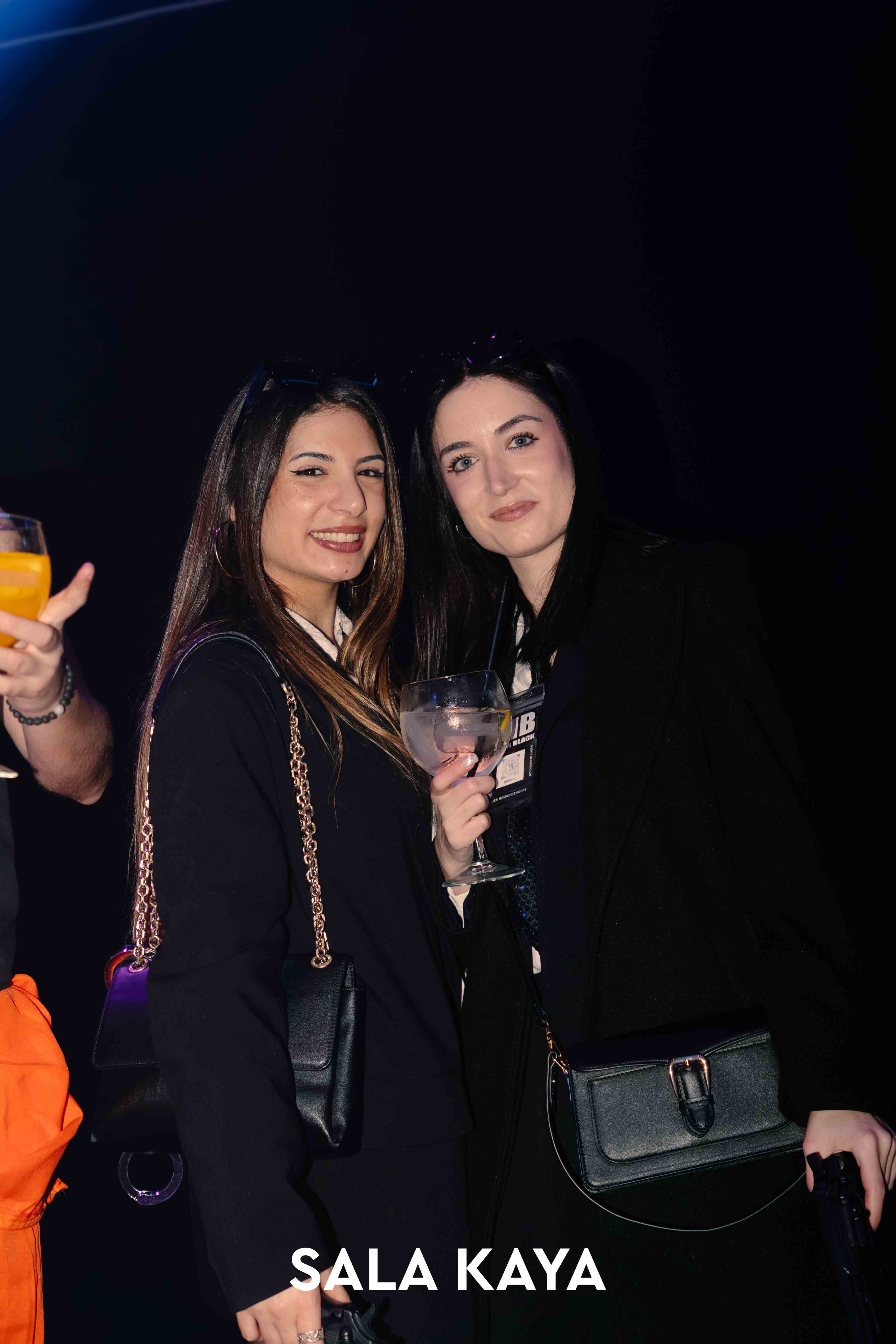 foto de público de CARNAVAL MASCARADE 2026