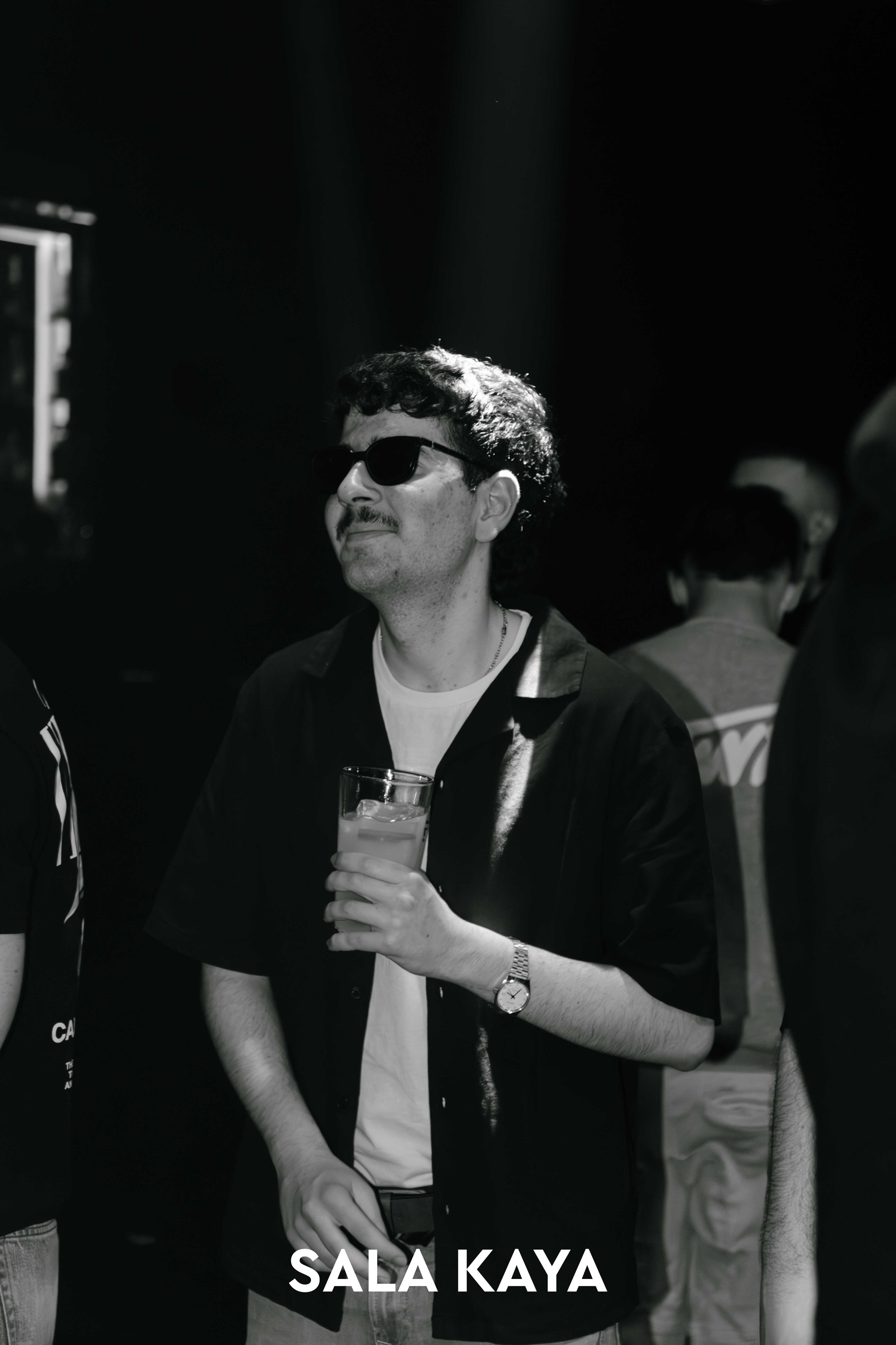 foto de público de CLASSMENT