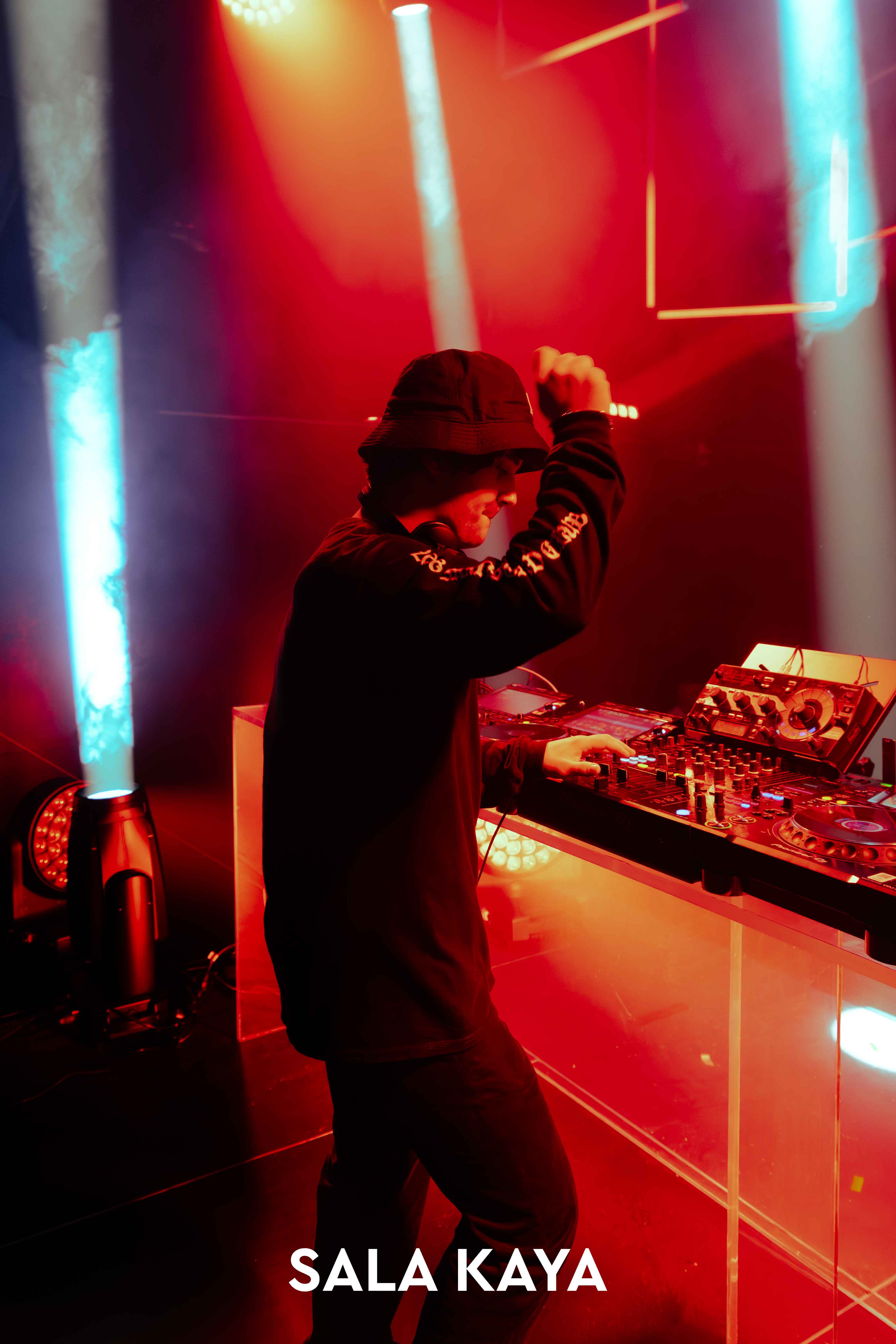 foto de público de CLASSMENT