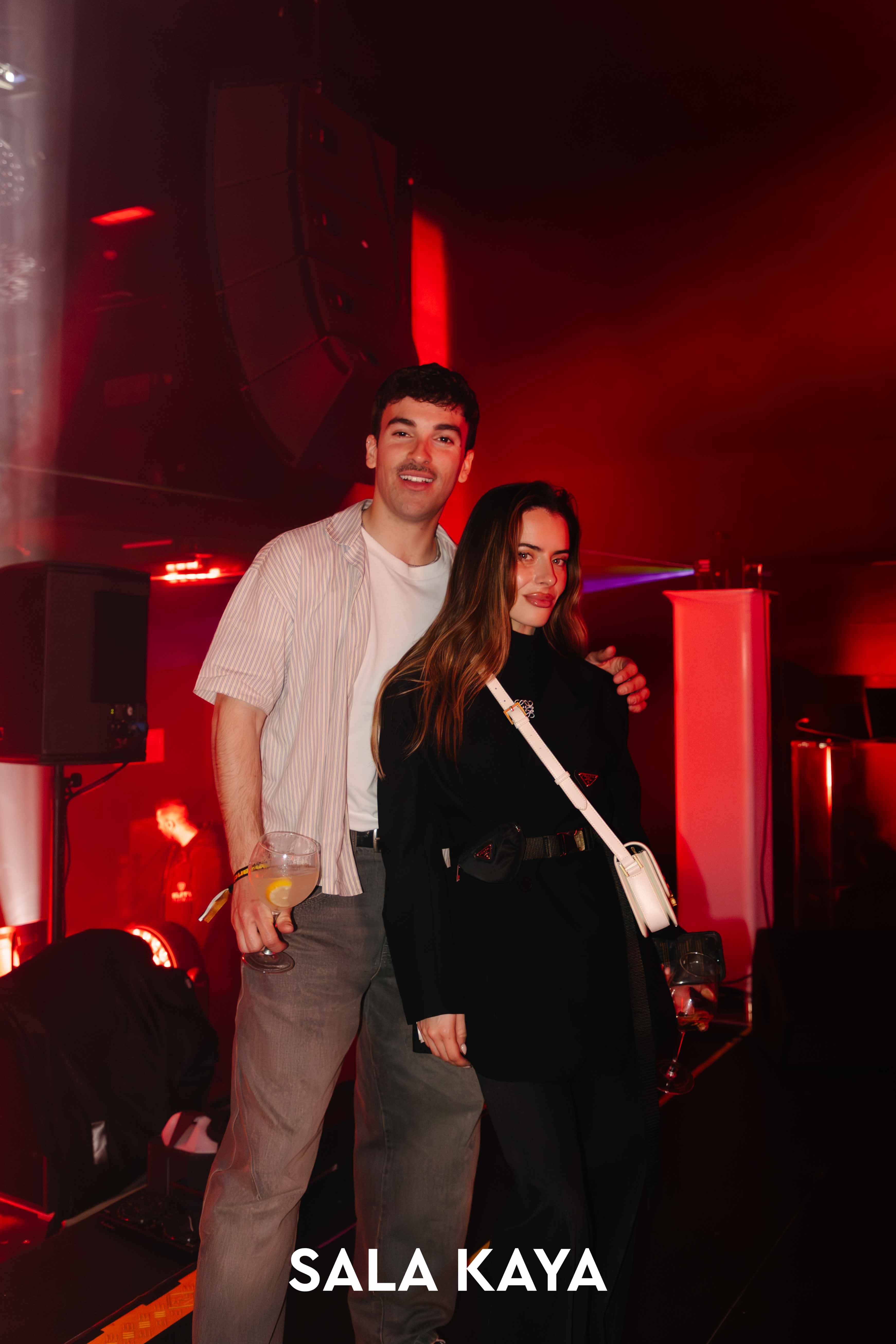 foto de público de CLASSMENT