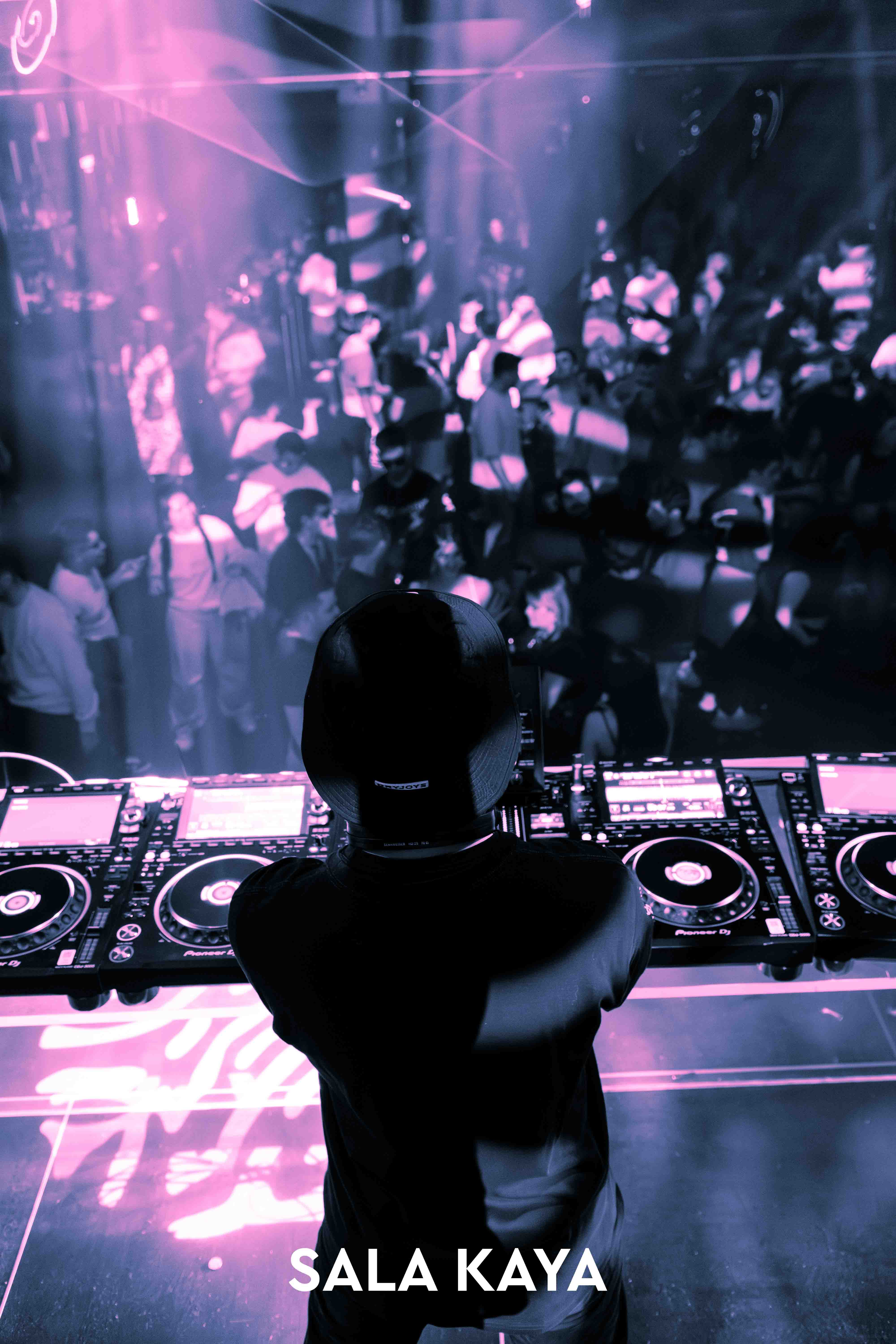 foto de público de CLASSMENT