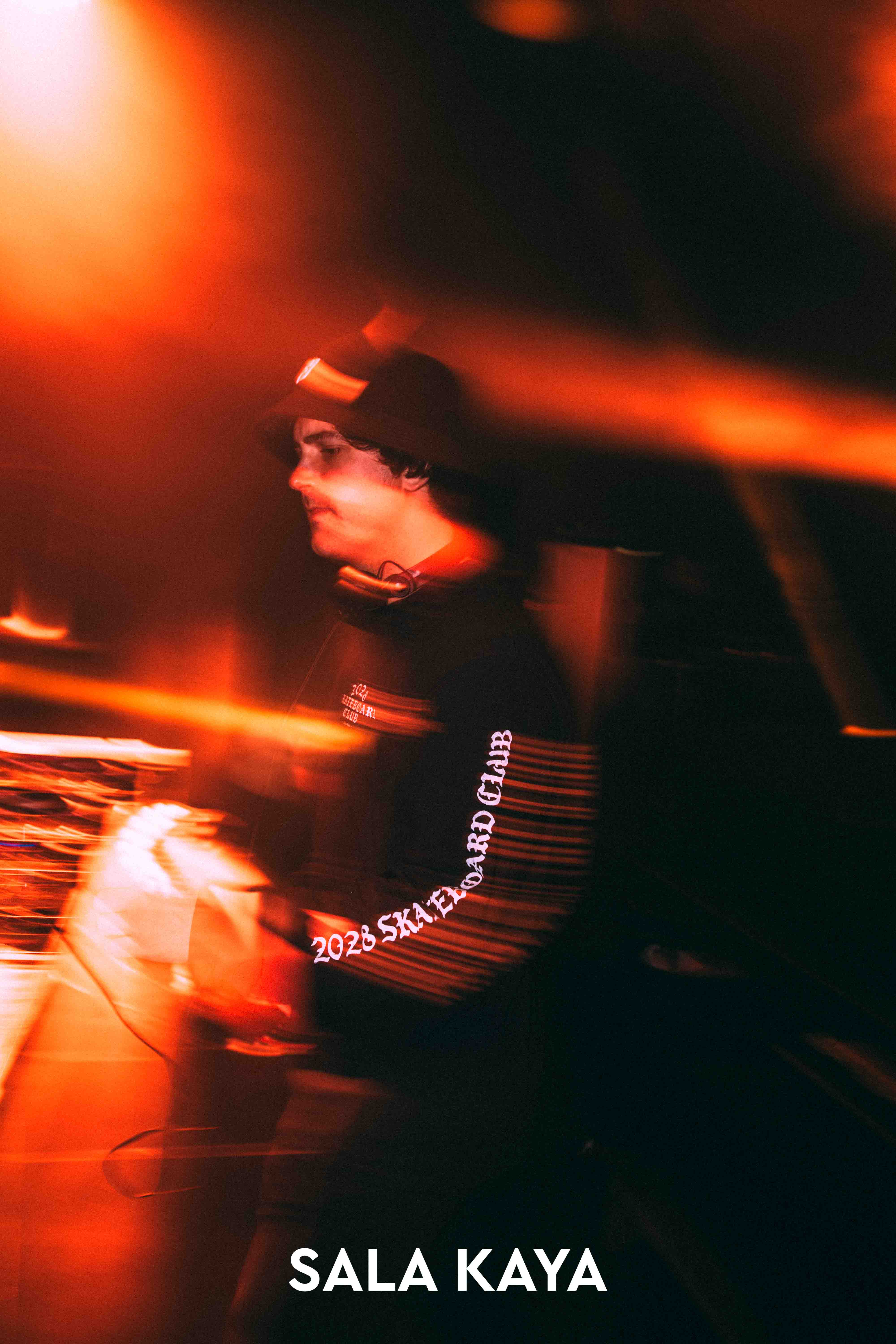 foto de público de CLASSMENT