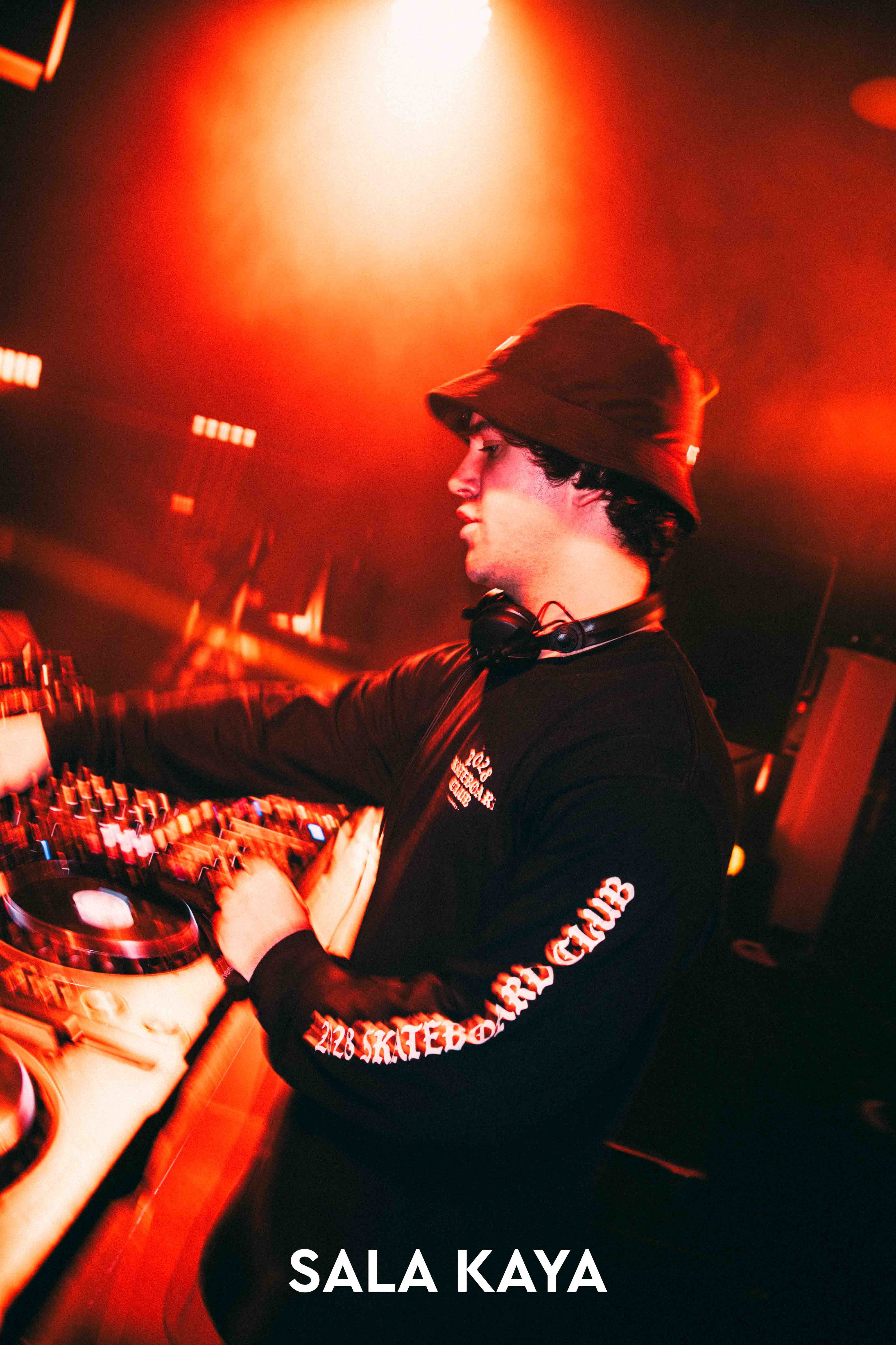 foto de público de CLASSMENT