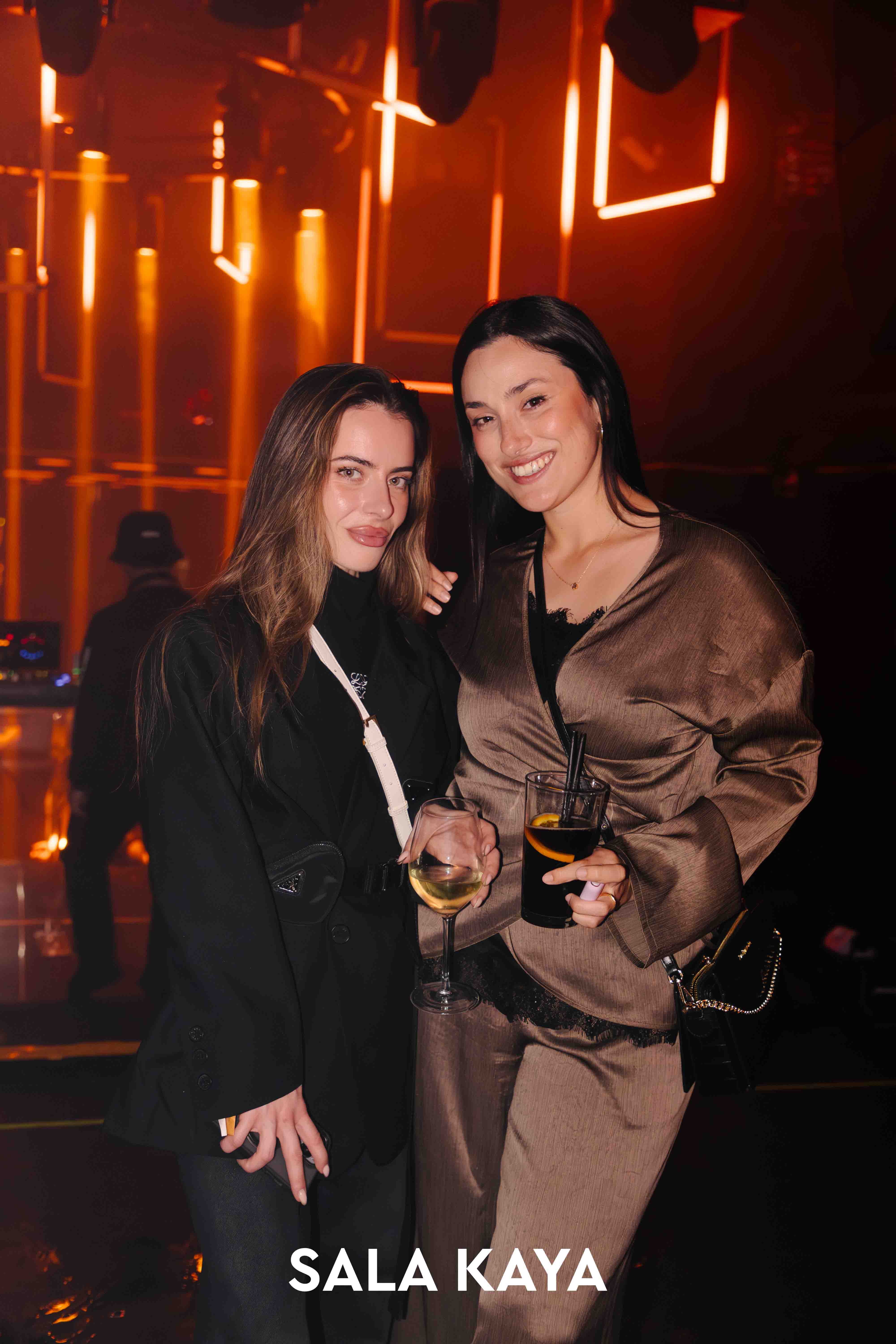 foto de público de CLASSMENT