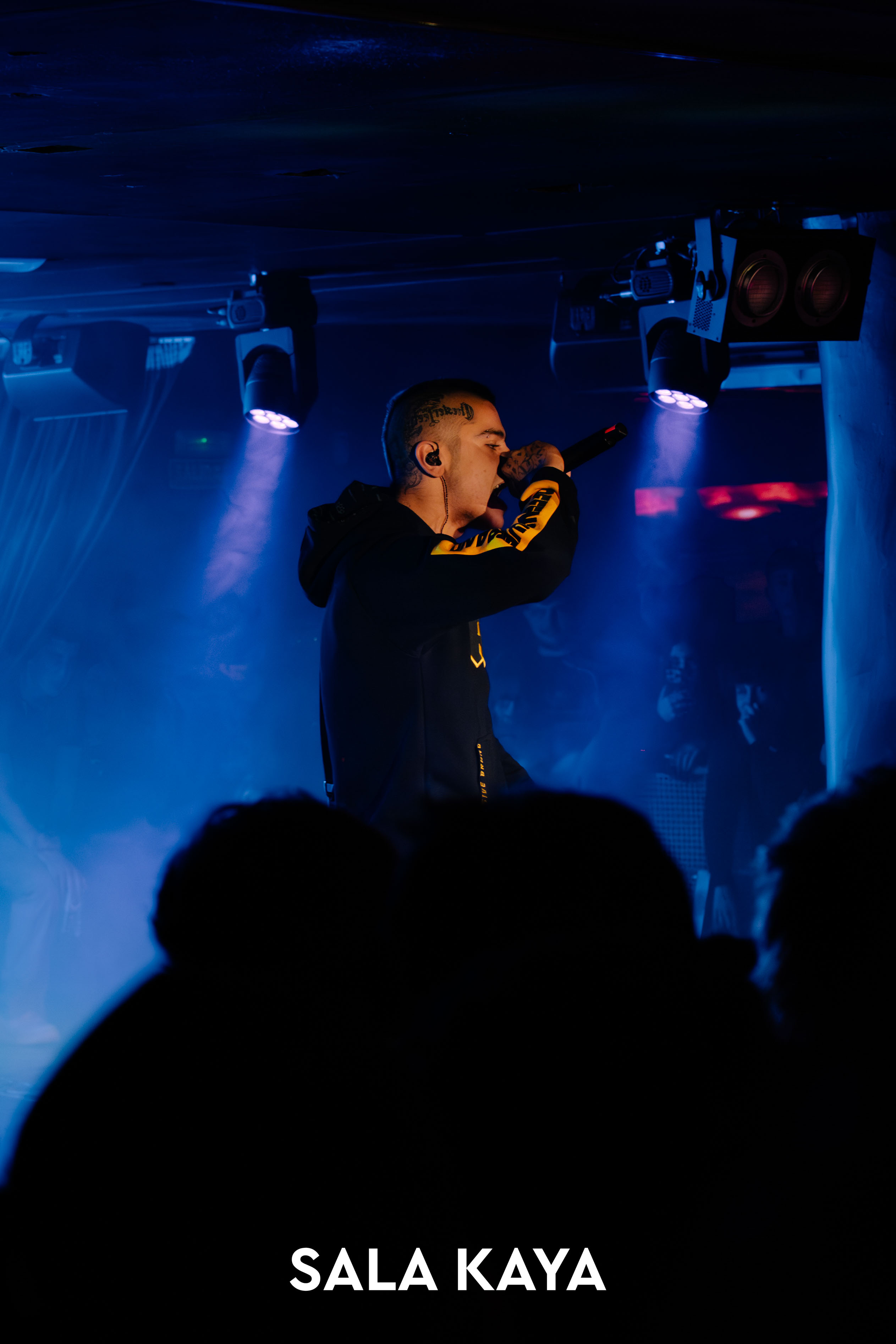 foto de público de MIDAS ALONSO Y ARDO440