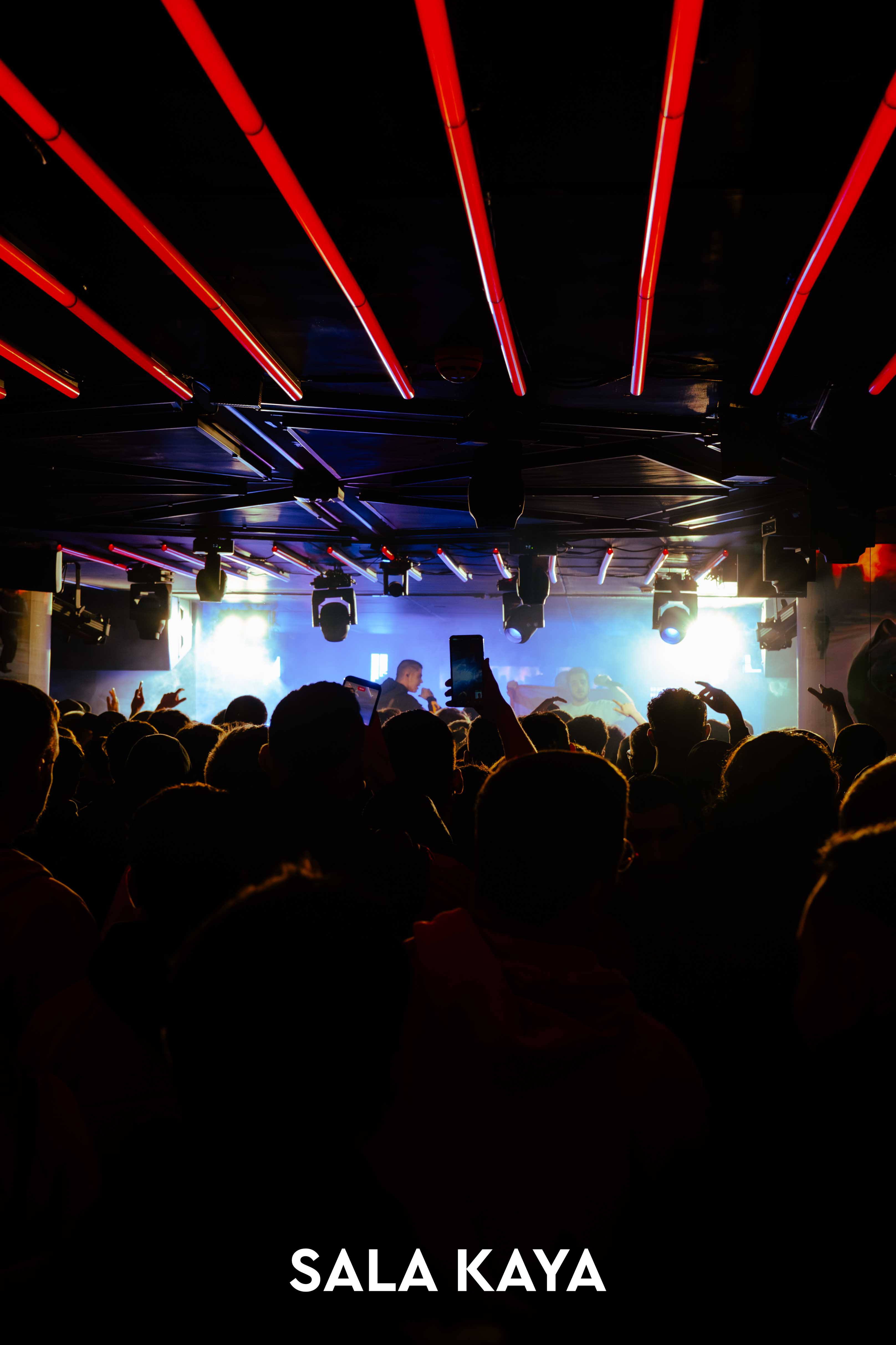 foto de público de MIDAS ALONSO Y ARDO440