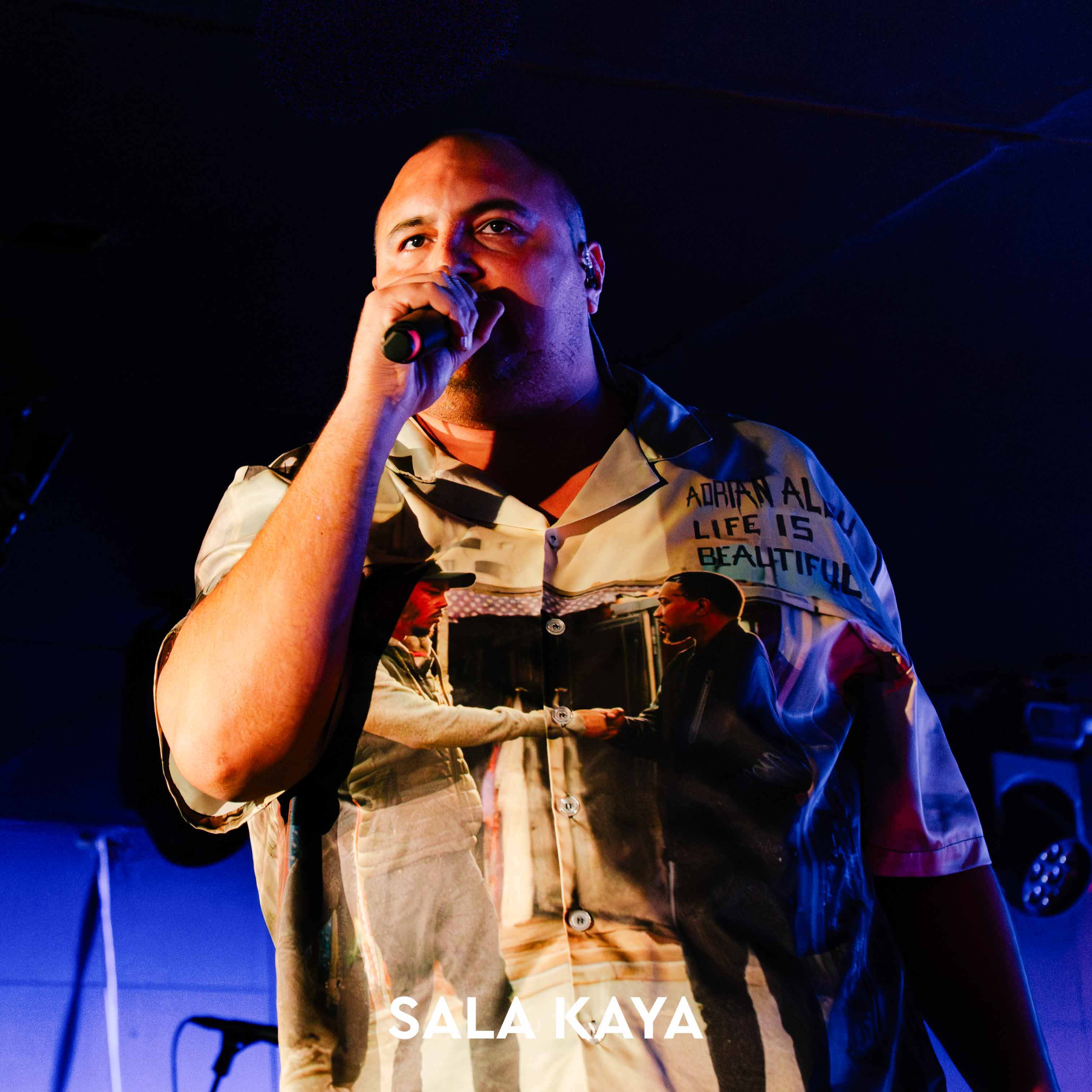 foto de público de MIDAS ALONSO Y ARDO440