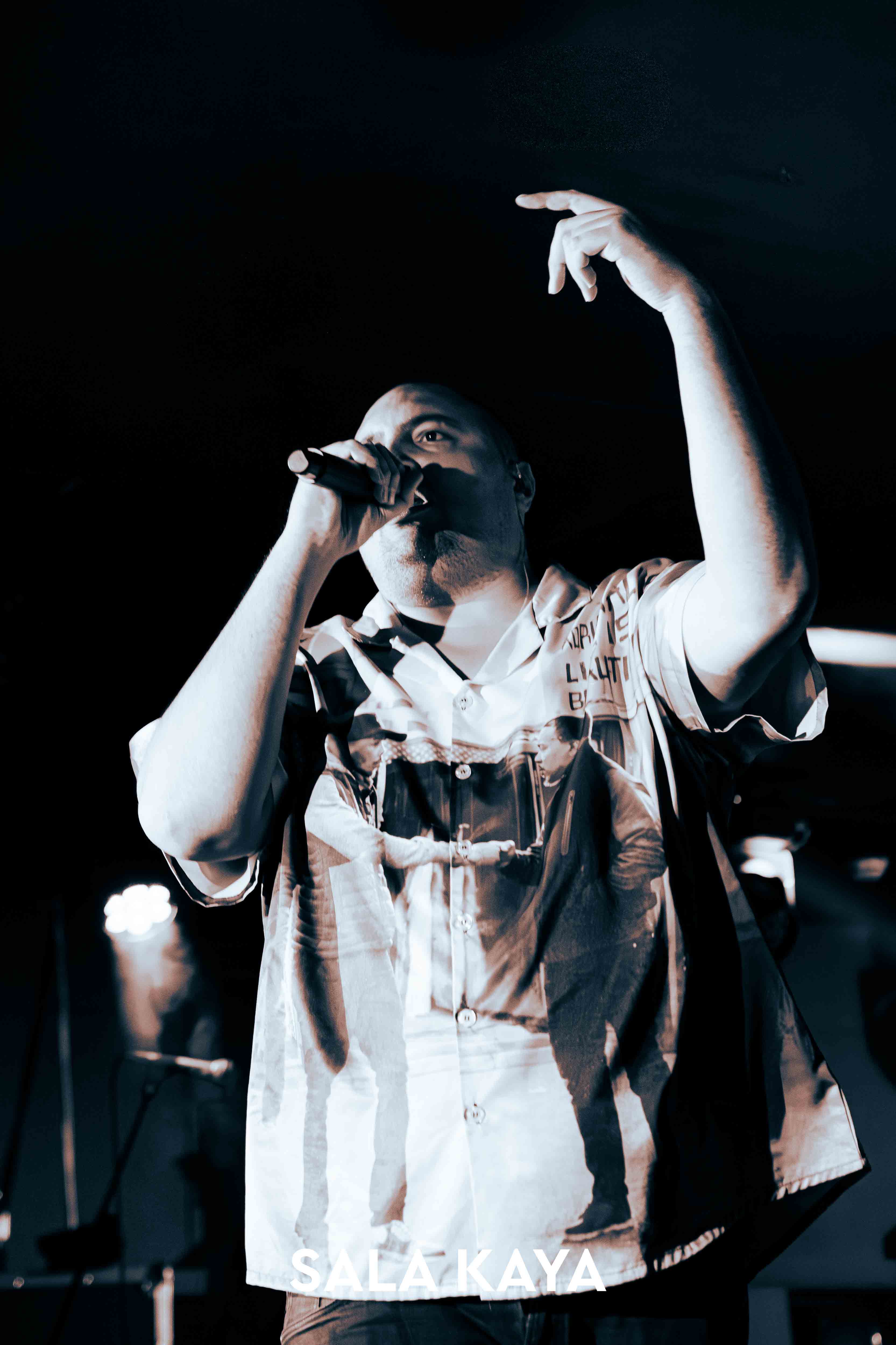 foto de público de MIDAS ALONSO Y ARDO440