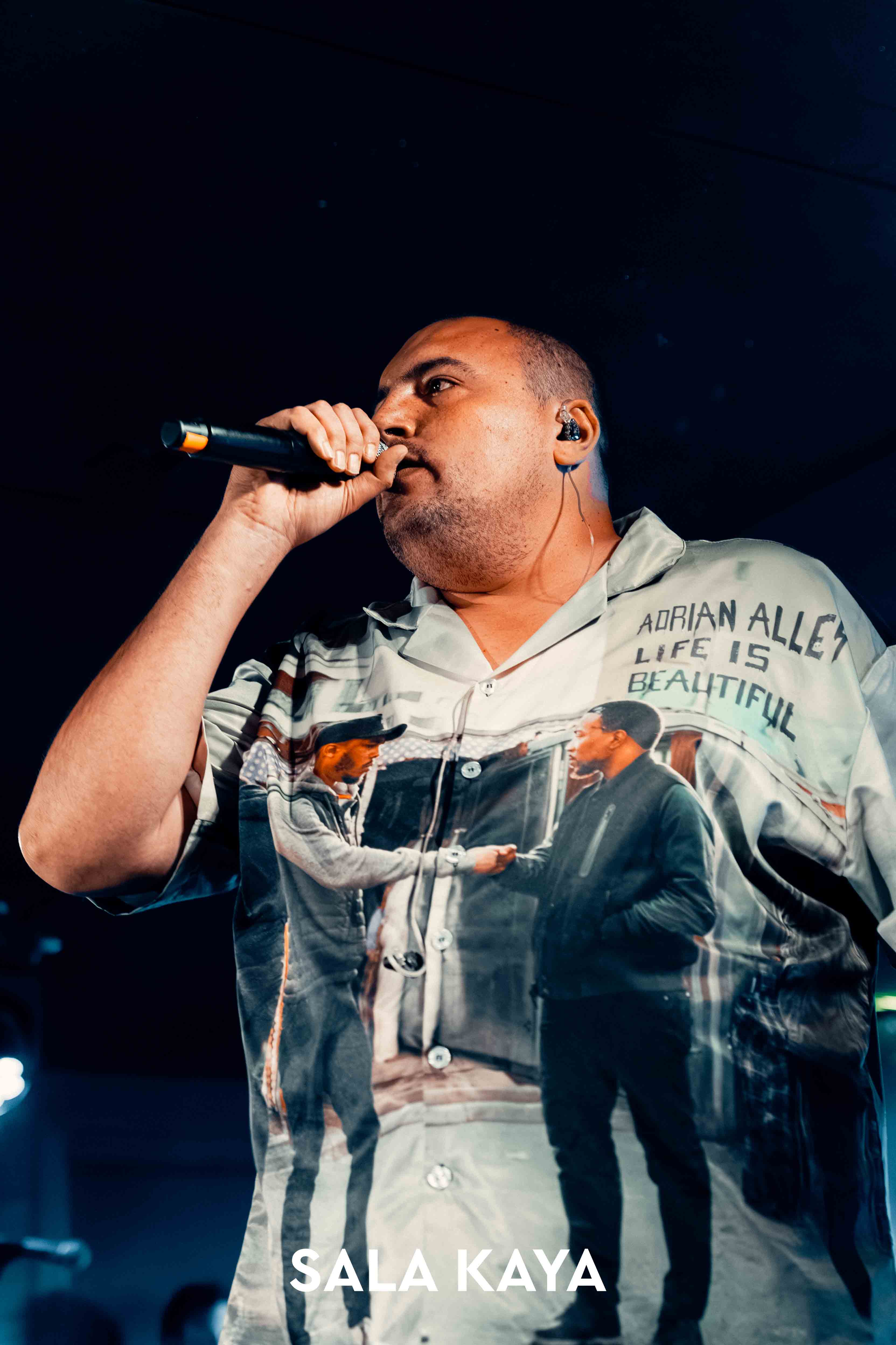 foto de público de MIDAS ALONSO Y ARDO440