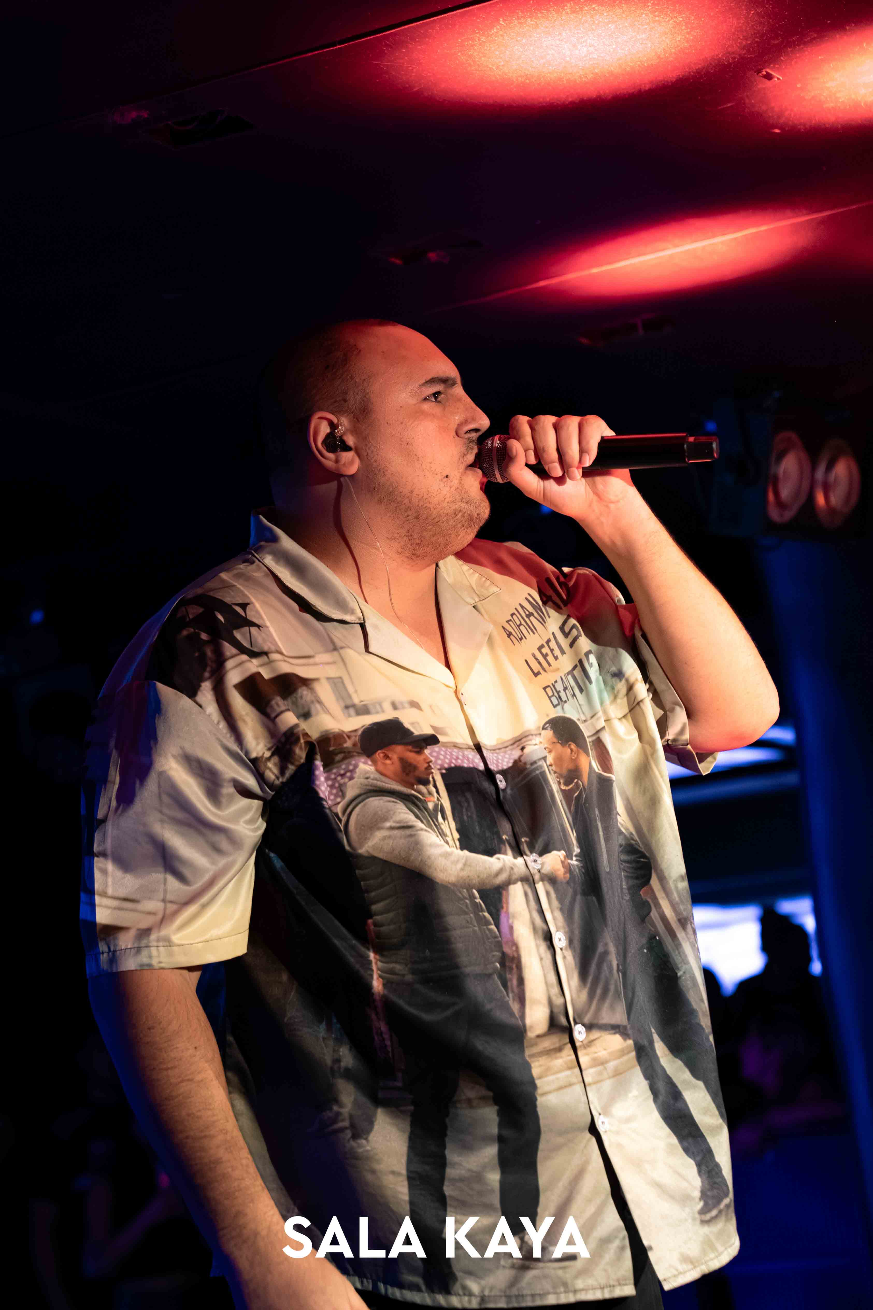 foto de público de MIDAS ALONSO Y ARDO440