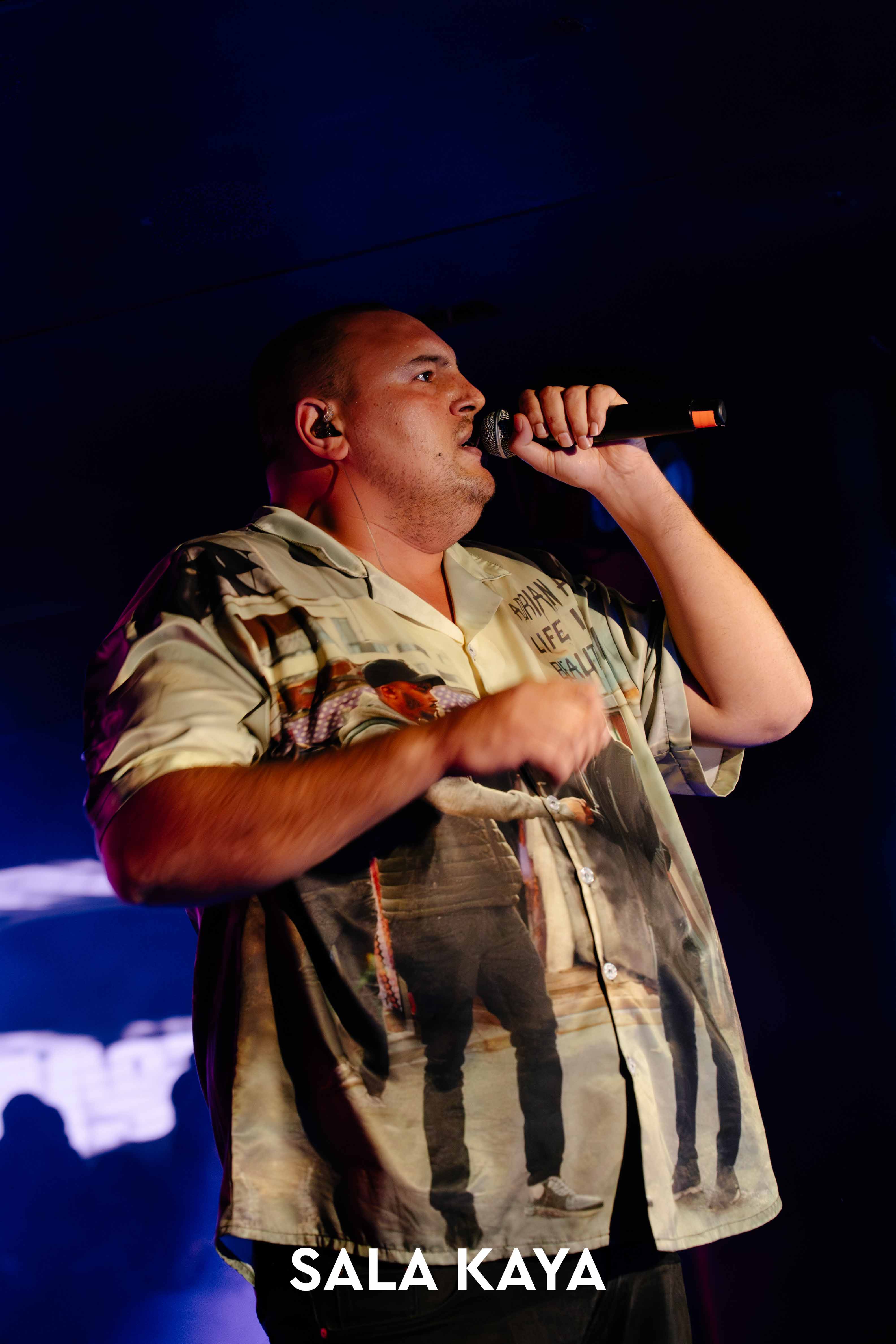 foto de público de MIDAS ALONSO Y ARDO440