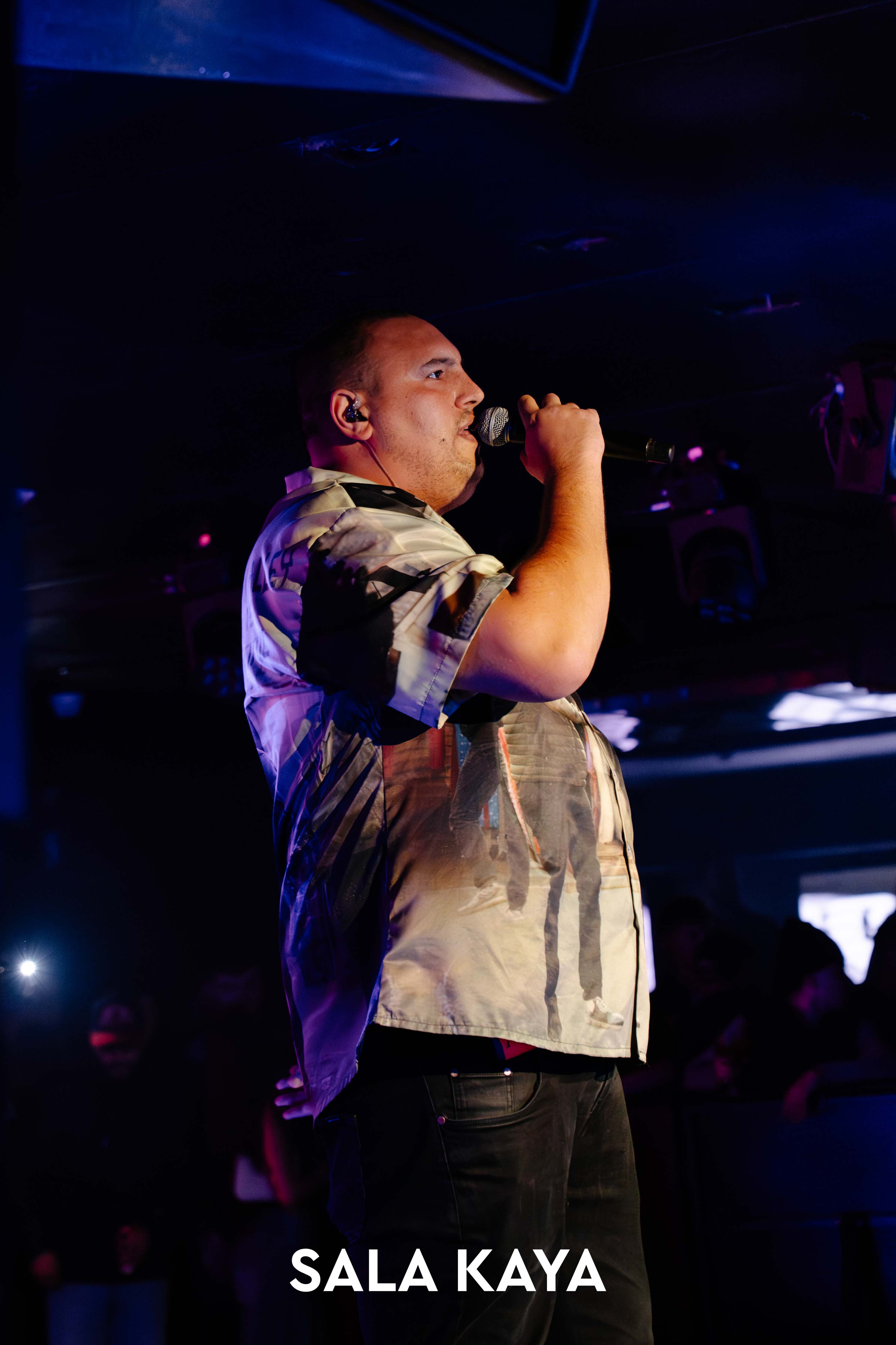 foto de público de MIDAS ALONSO Y ARDO440