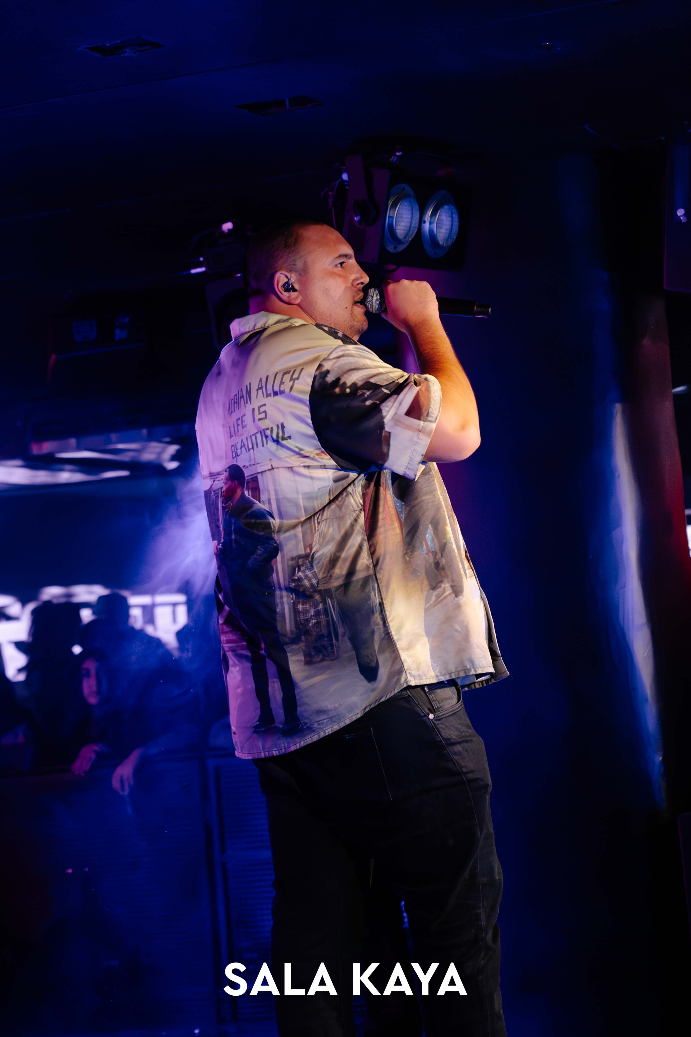 foto de público de MIDAS ALONSO Y ARDO440