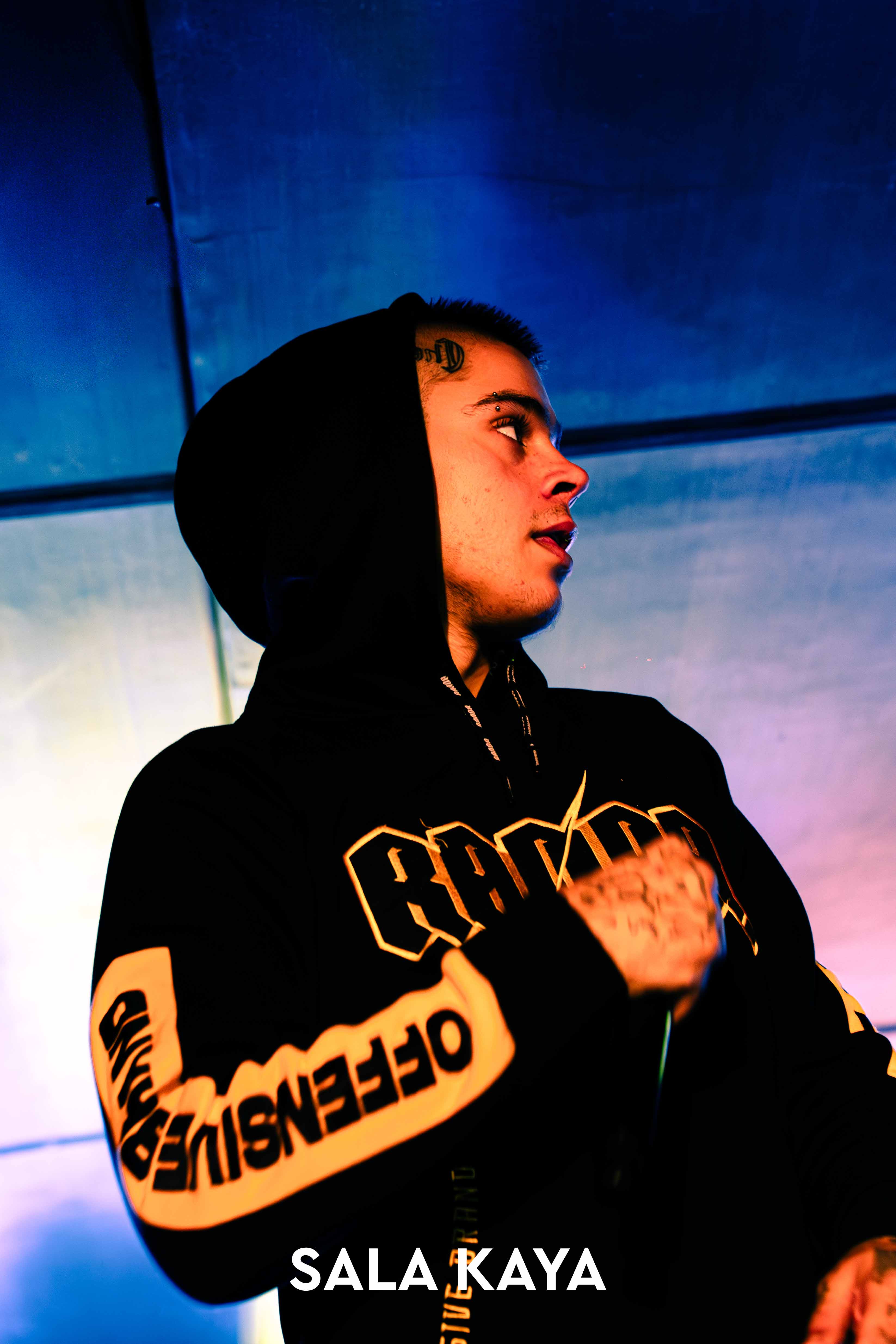 foto de público de MIDAS ALONSO Y ARDO440