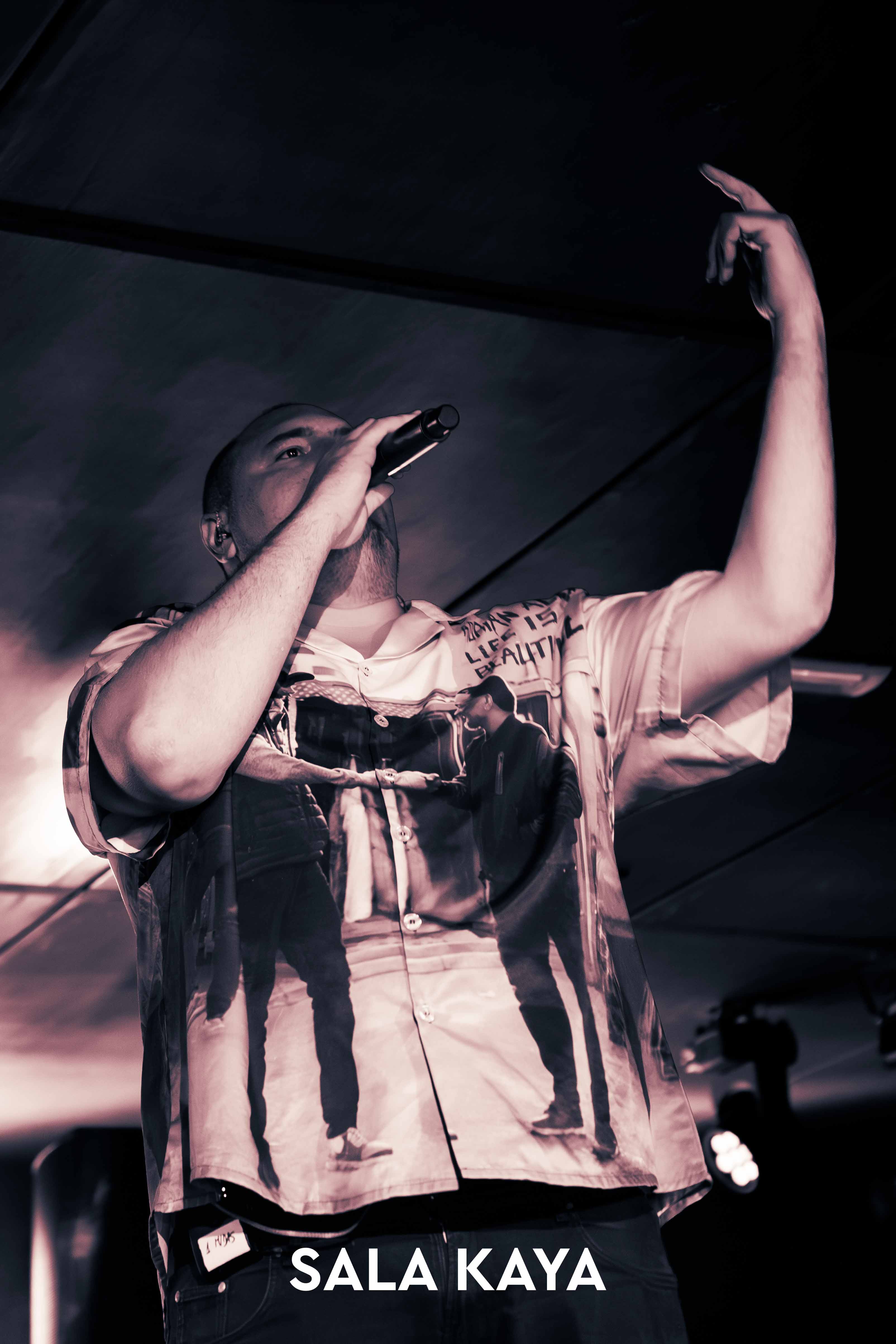 foto de público de MIDAS ALONSO Y ARDO440