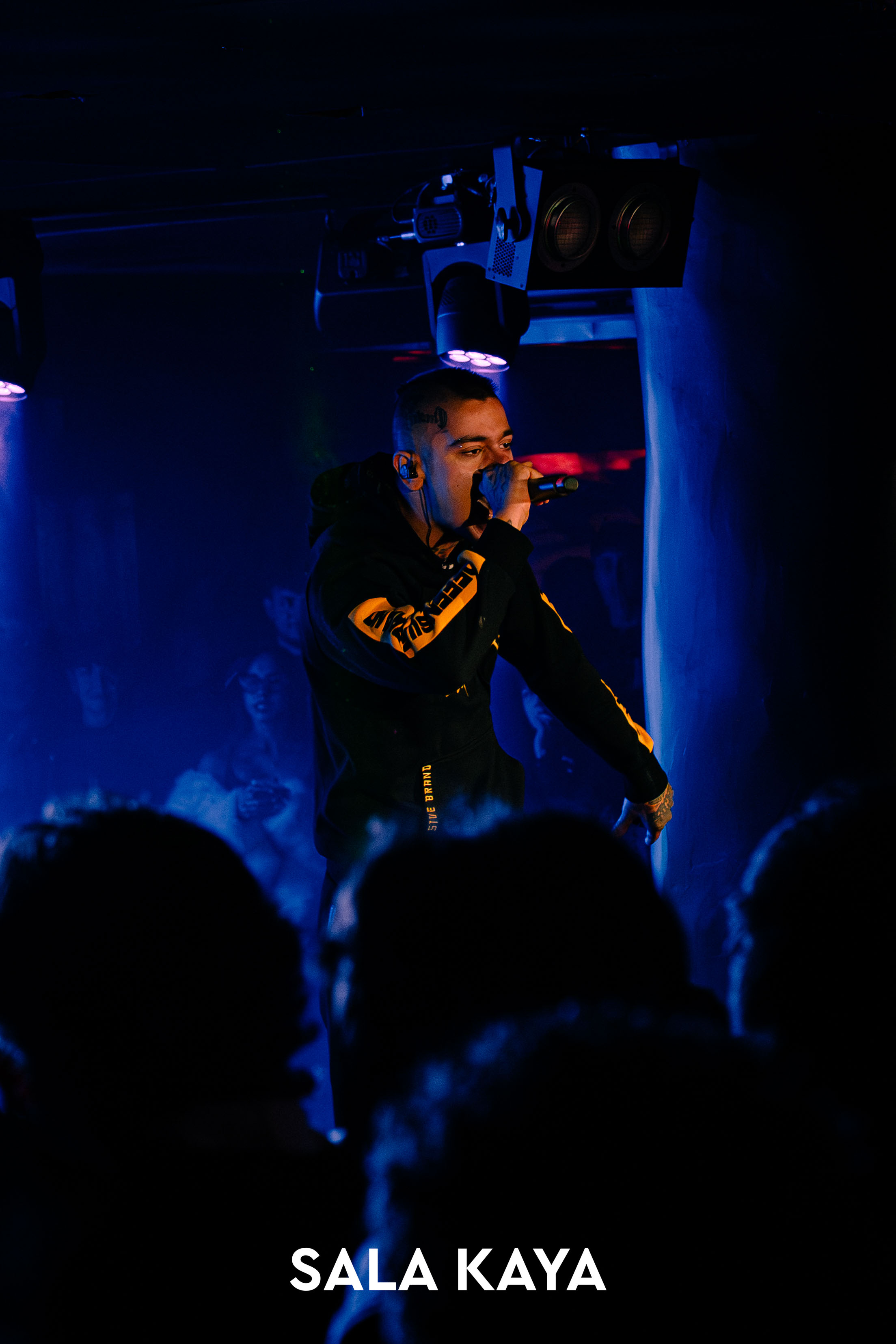 foto de público de MIDAS ALONSO Y ARDO440