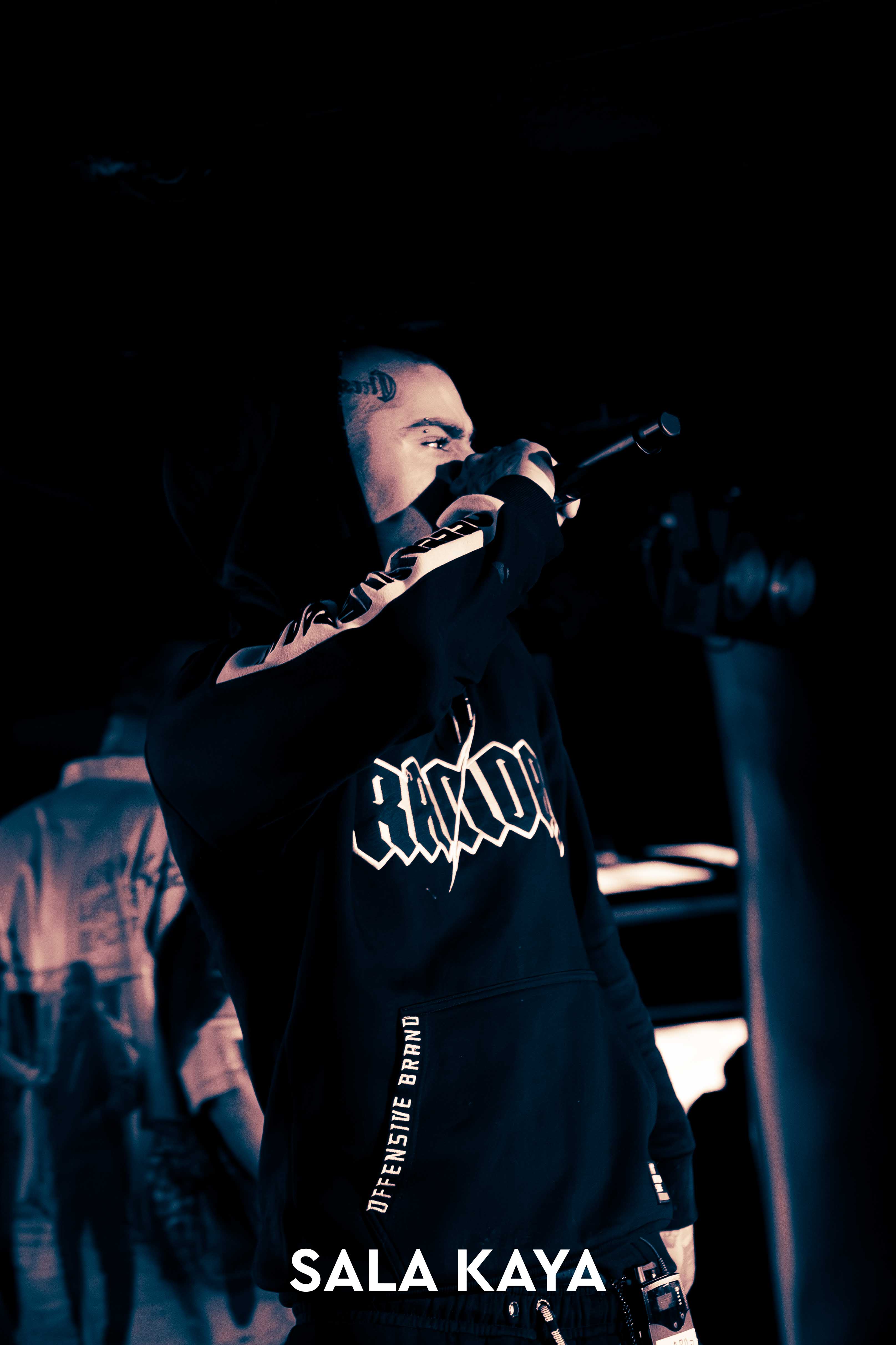 foto de público de MIDAS ALONSO Y ARDO440