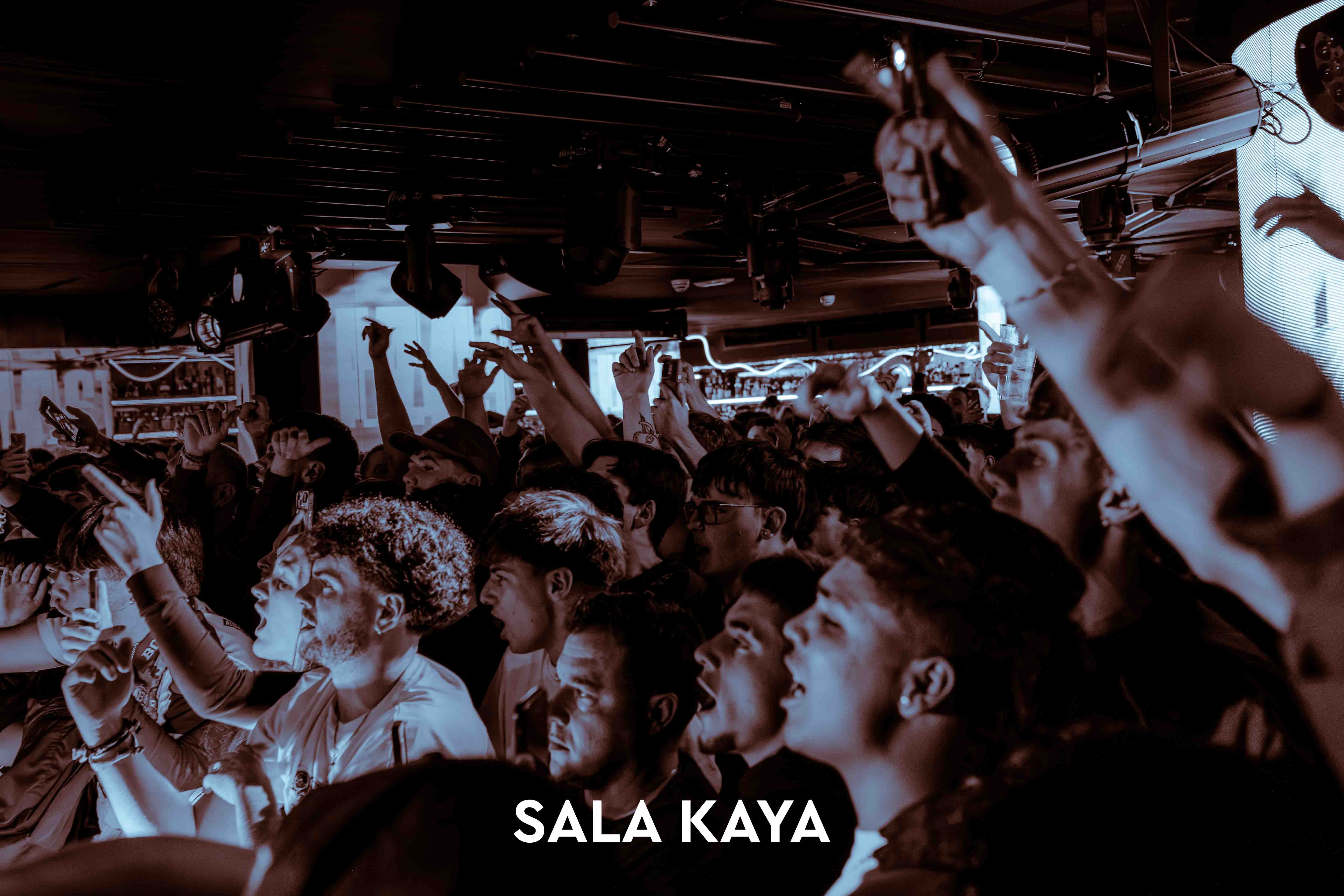 foto de público de MIDAS ALONSO Y ARDO440