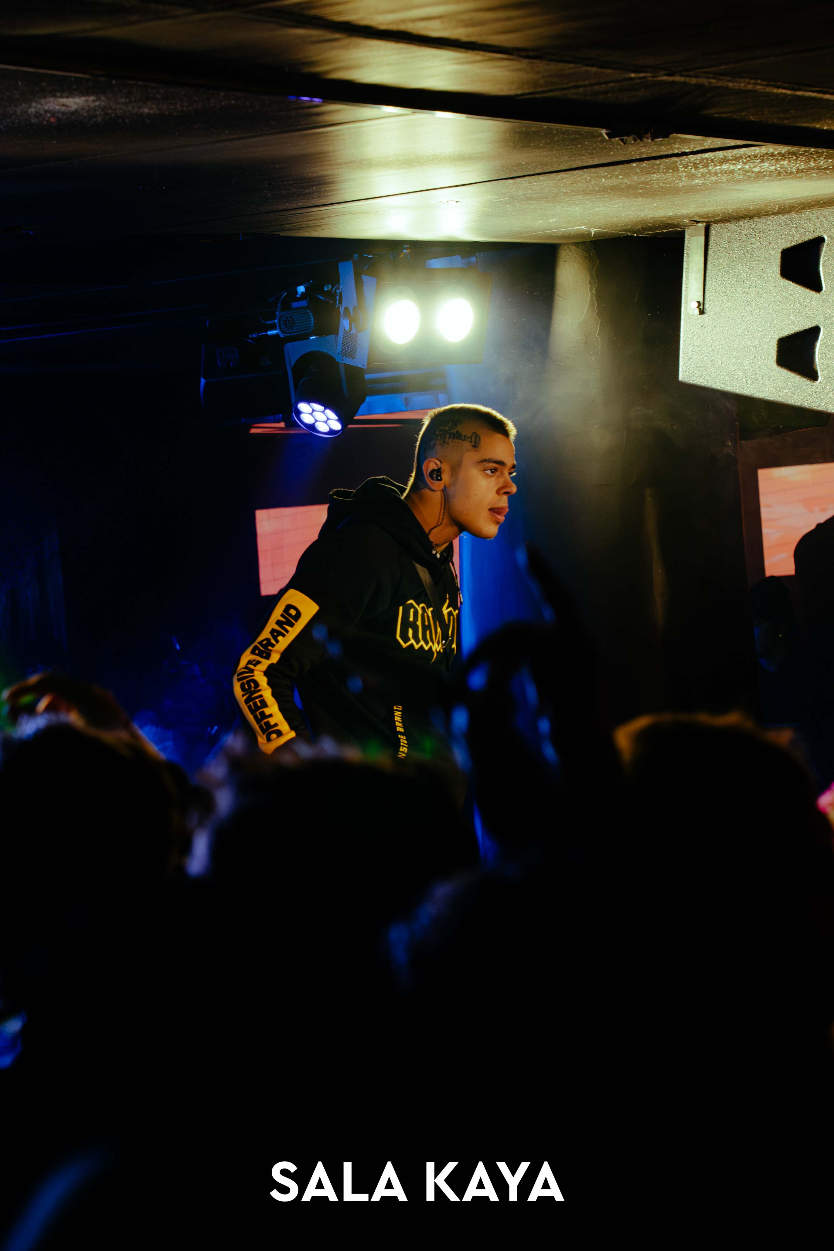 foto de público de MIDAS ALONSO Y ARDO440