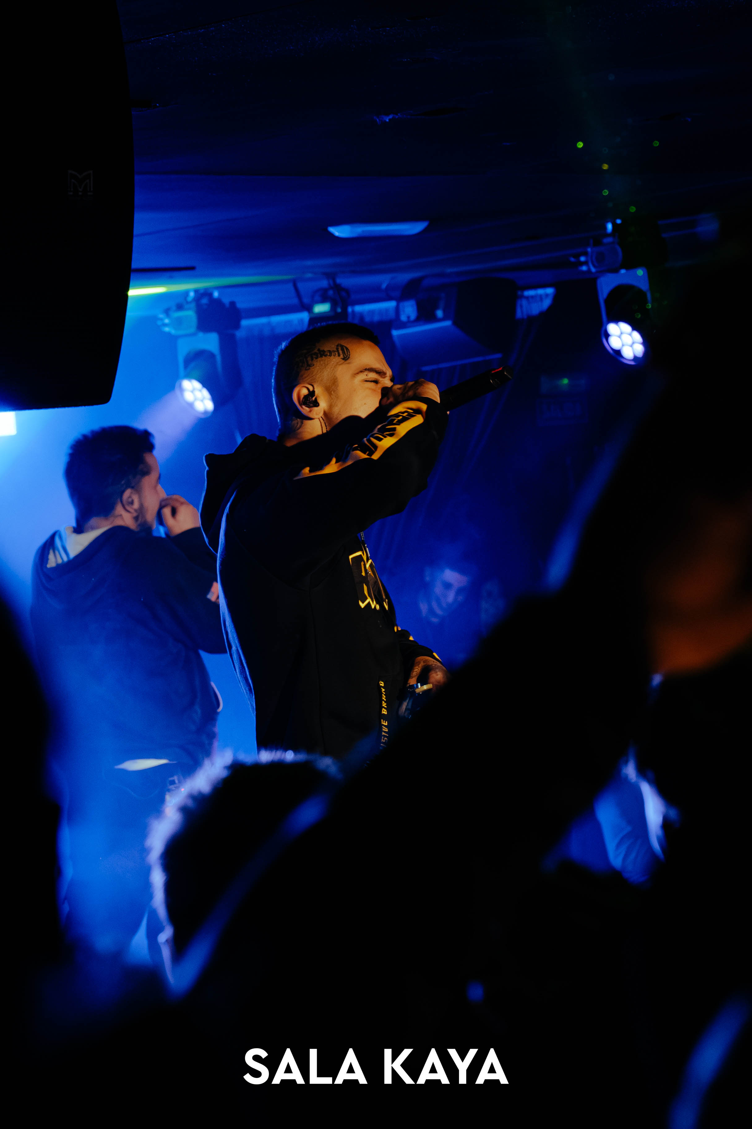 foto de público de MIDAS ALONSO Y ARDO440