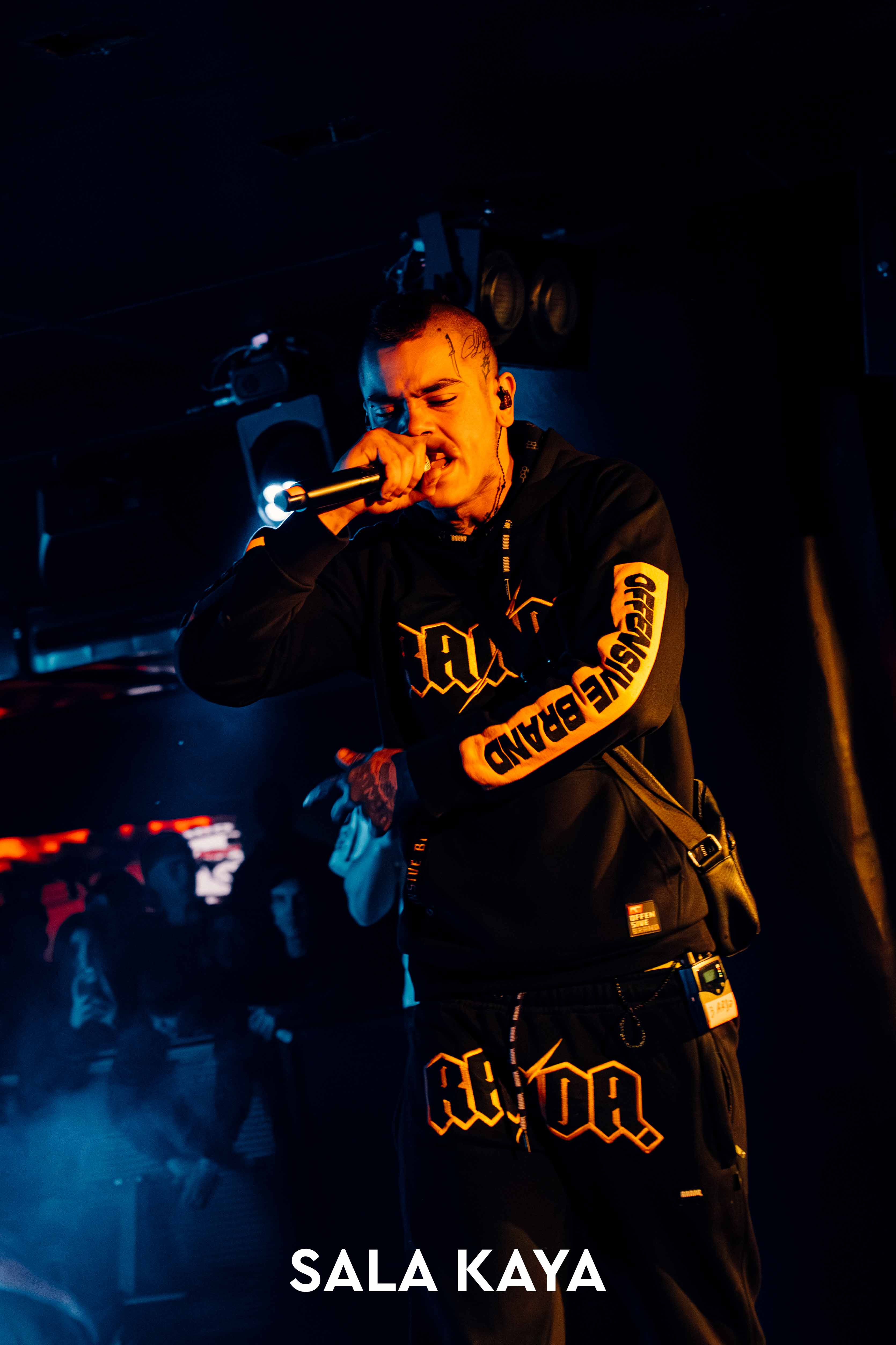 foto de público de MIDAS ALONSO Y ARDO440