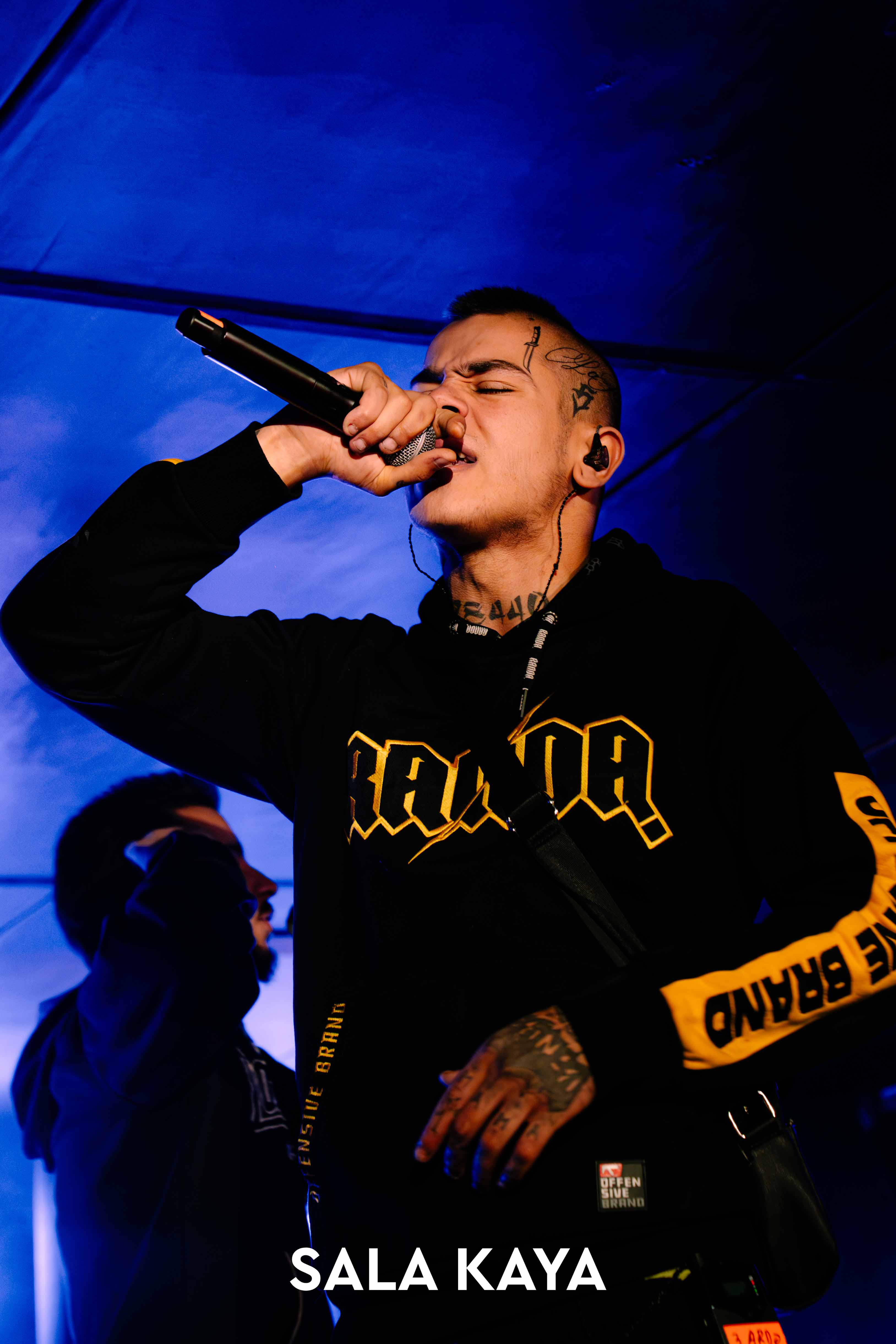 foto de público de MIDAS ALONSO Y ARDO440