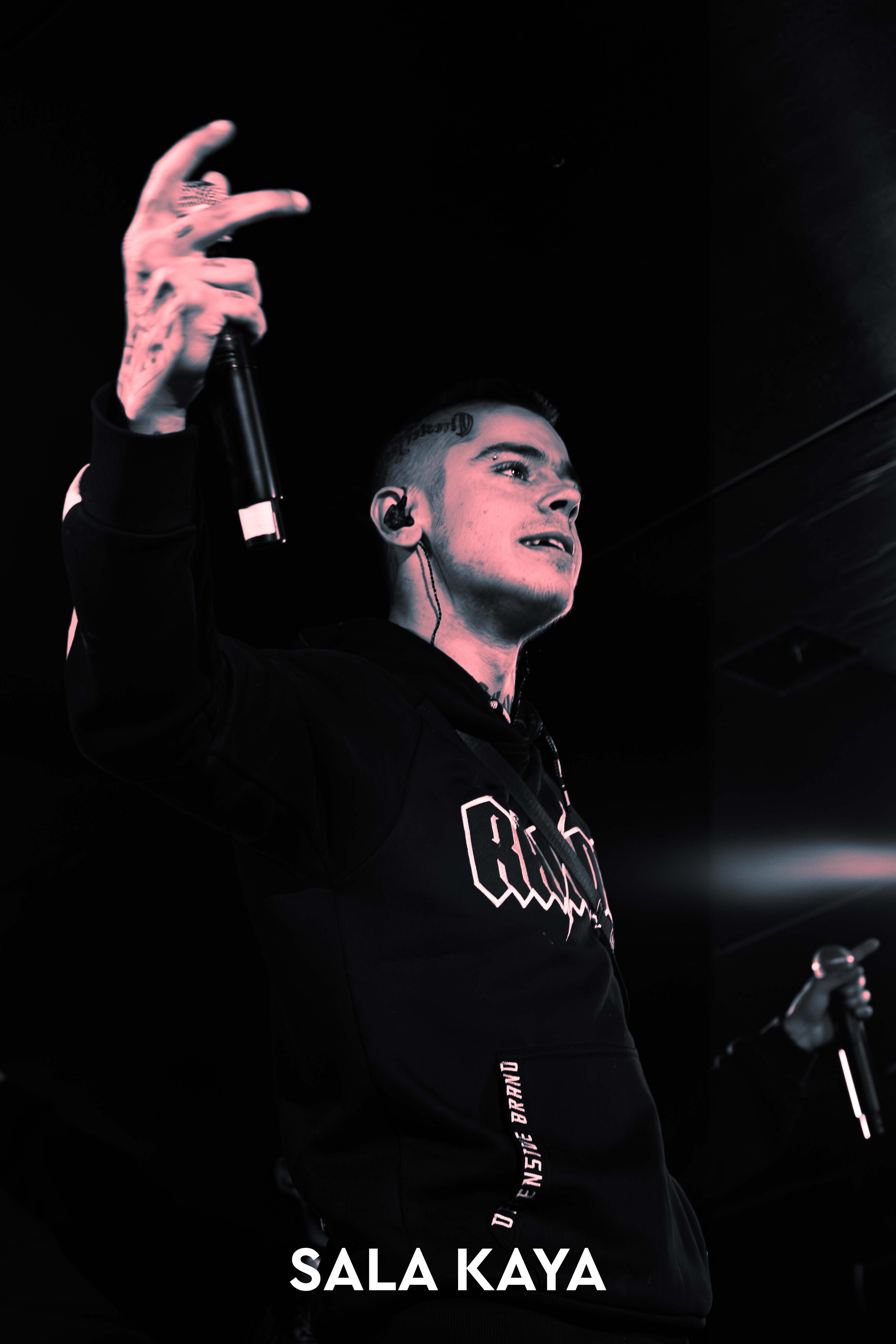 foto de público de MIDAS ALONSO Y ARDO440