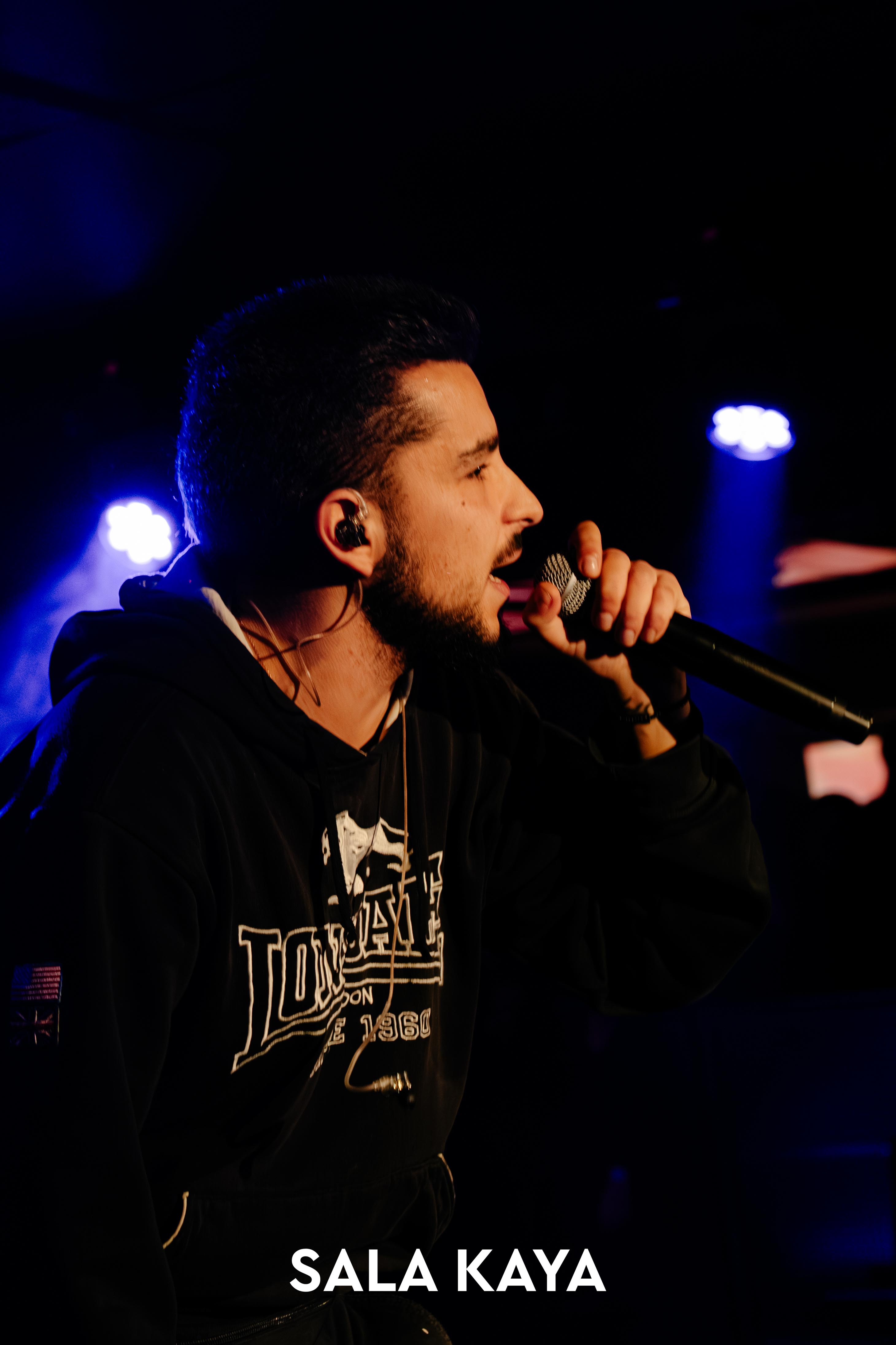 foto de público de MIDAS ALONSO Y ARDO440