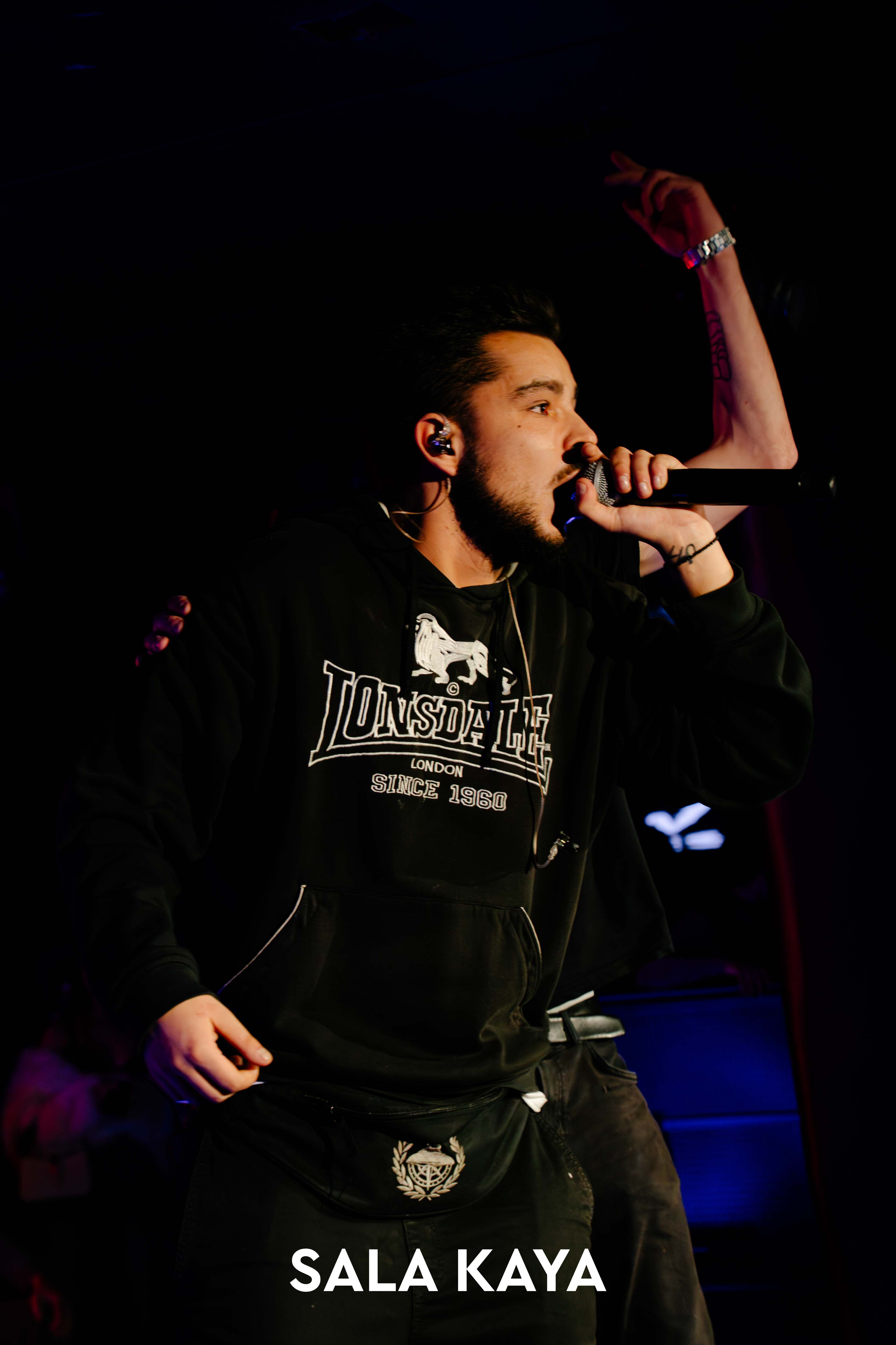 foto de público de MIDAS ALONSO Y ARDO440