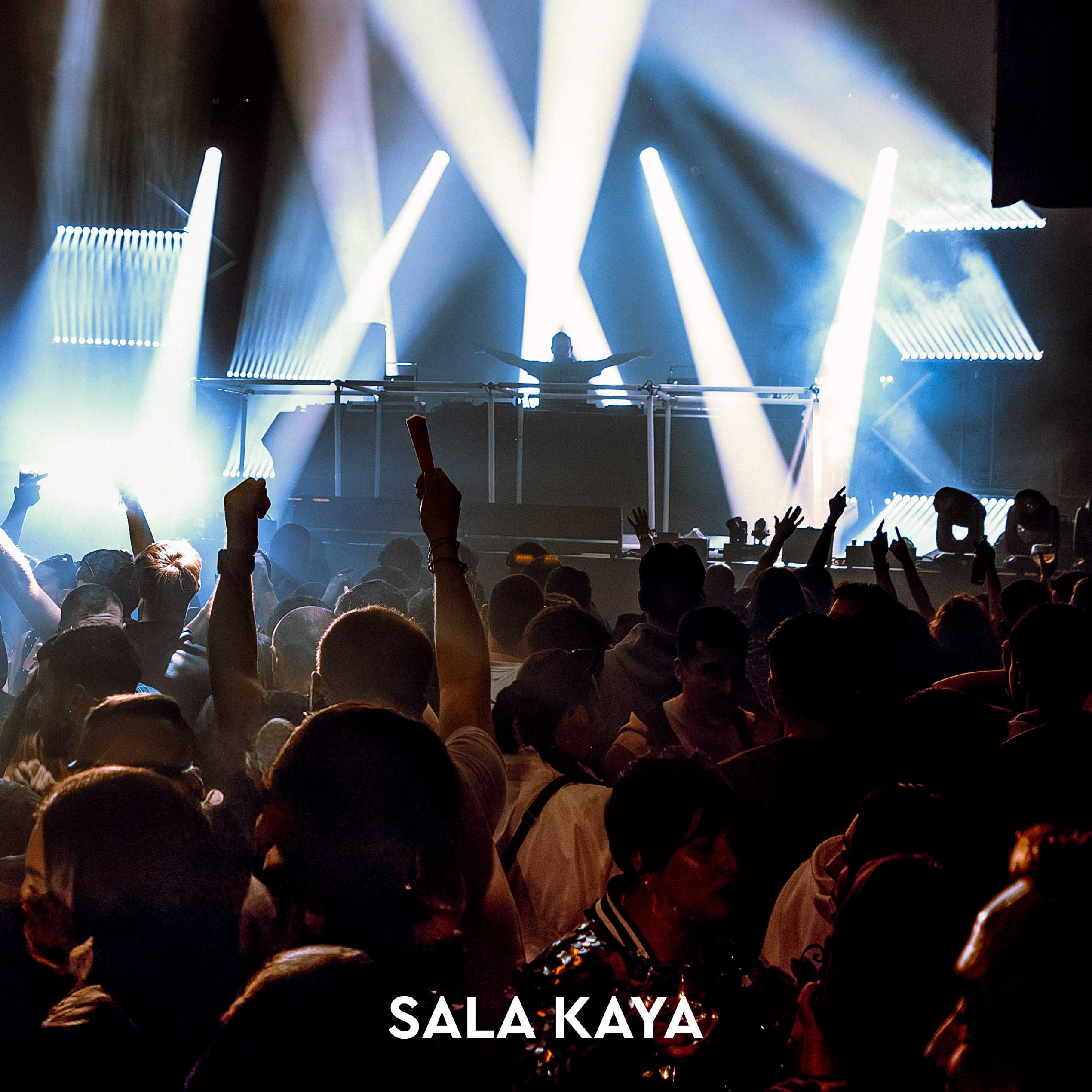 foto de público de CRISTIAN VALERA Y DJ PEPO