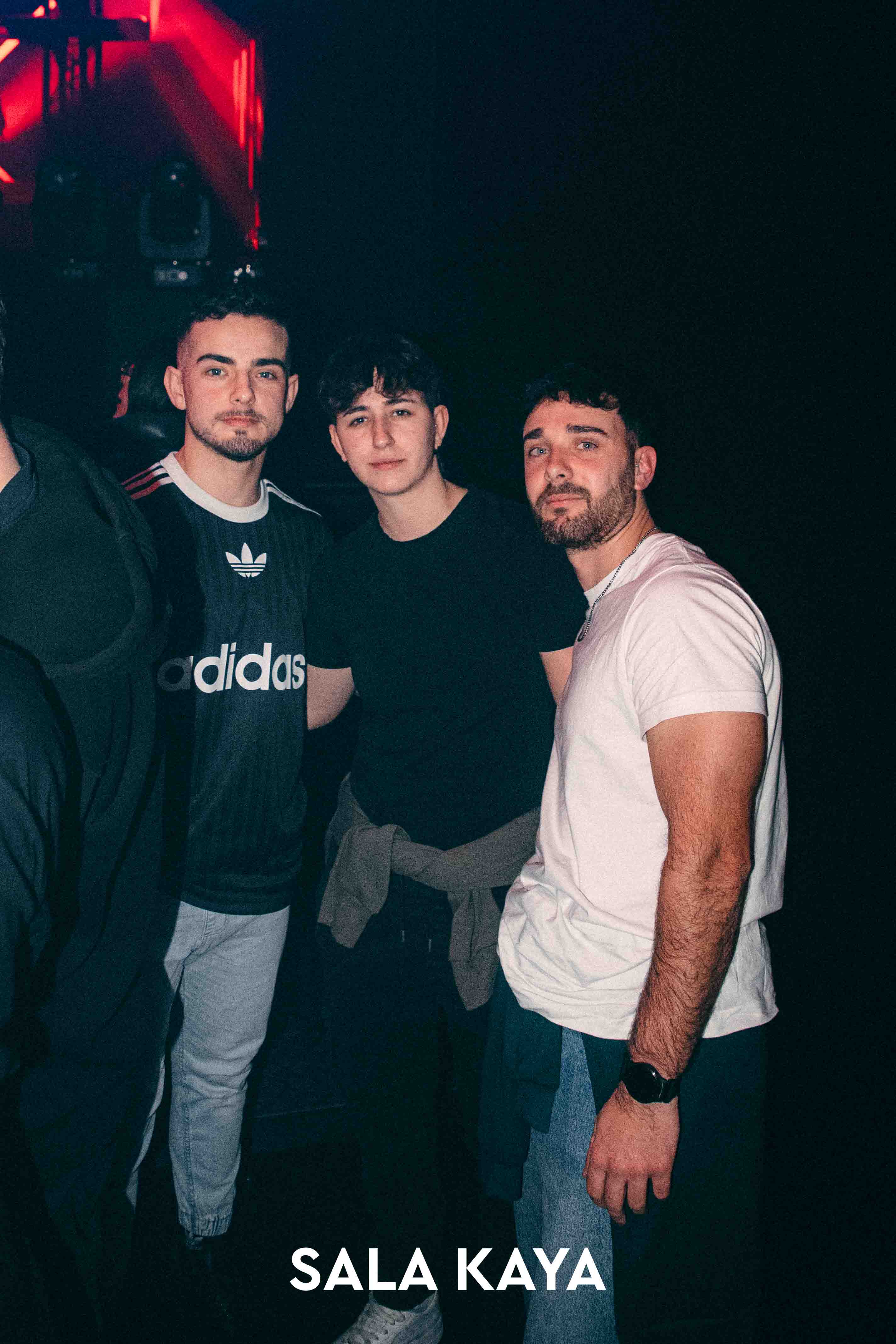 foto de público de CRISTIAN VALERA Y DJ PEPO