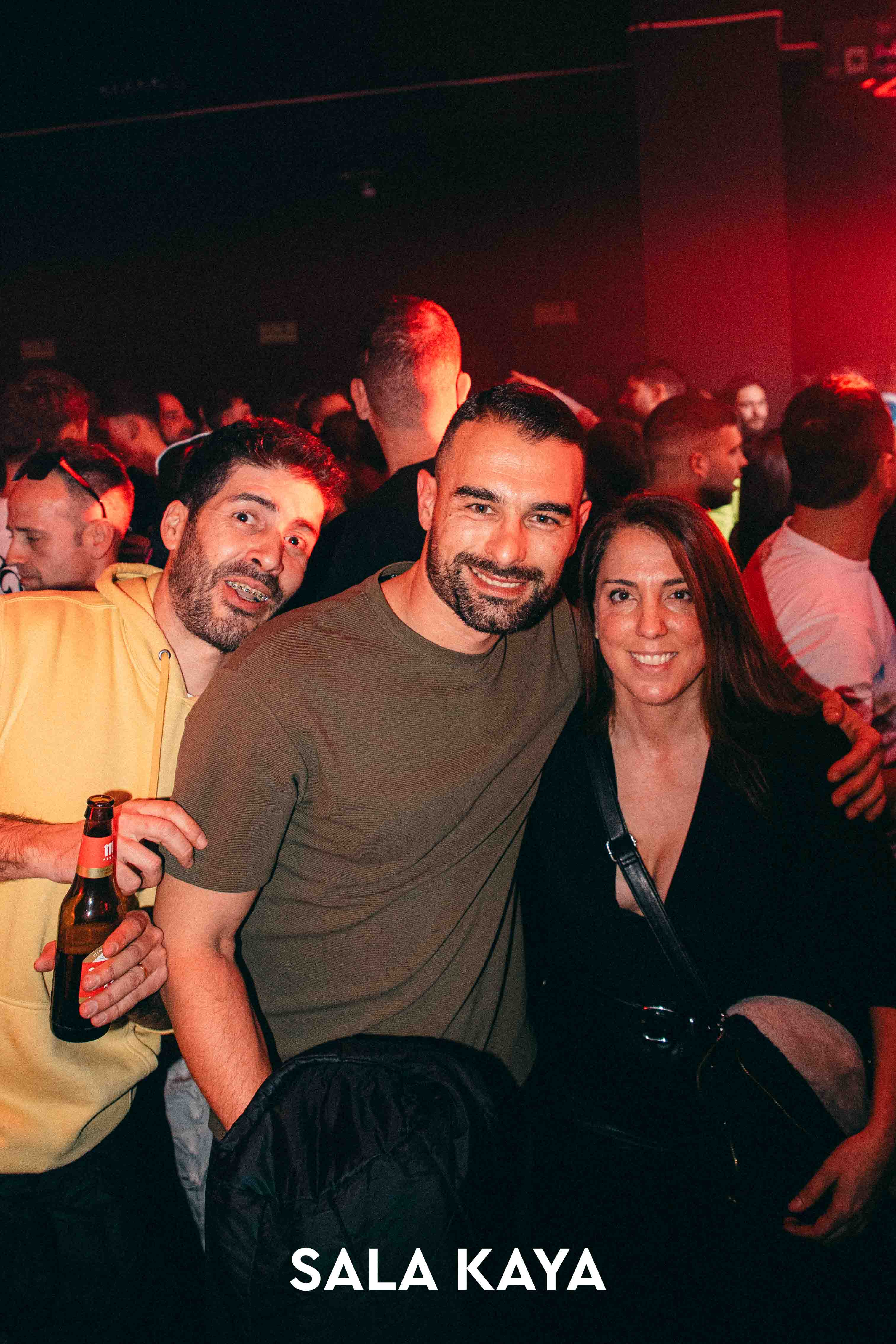 foto de público de CRISTIAN VALERA Y DJ PEPO