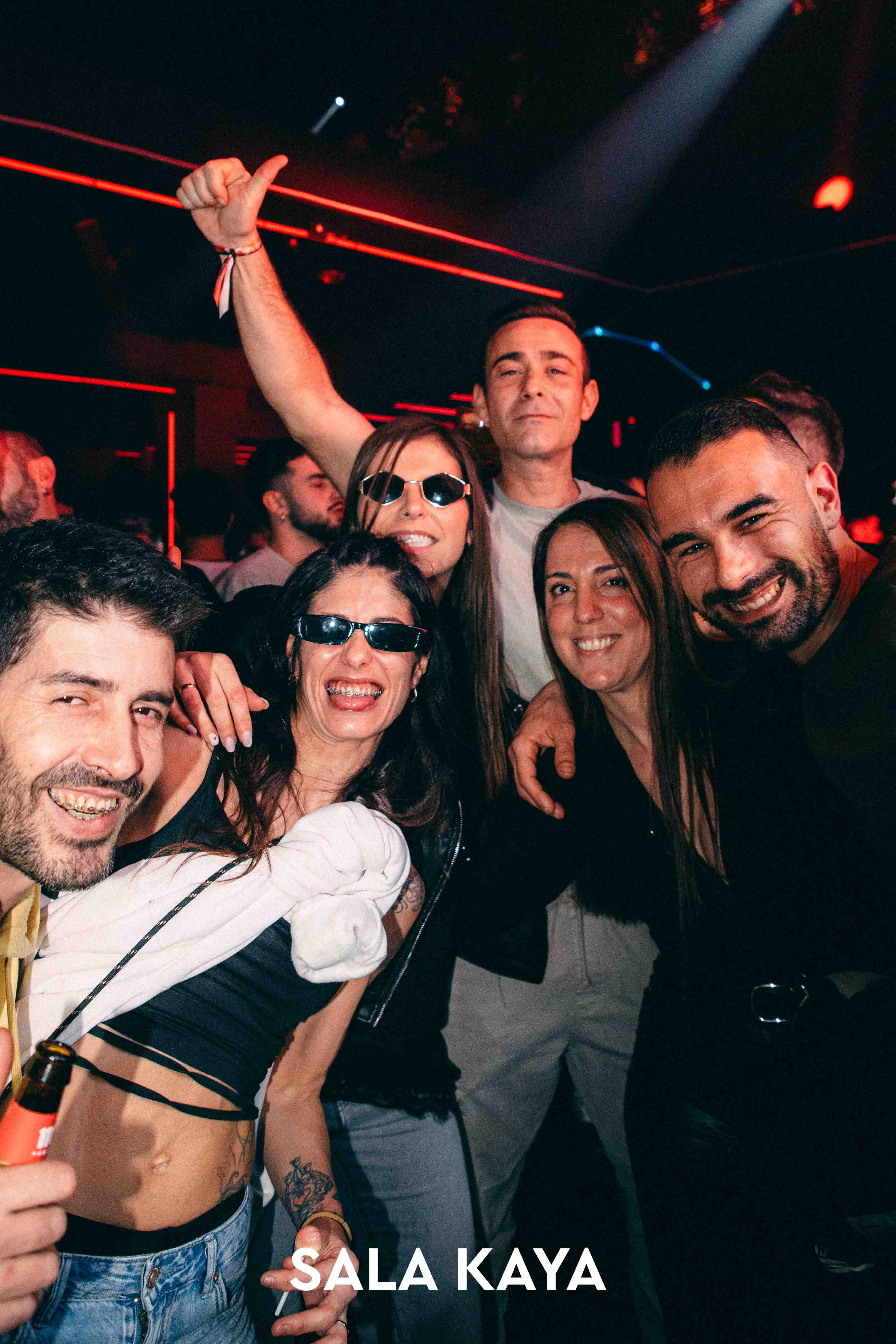 foto de público de CRISTIAN VALERA Y DJ PEPO