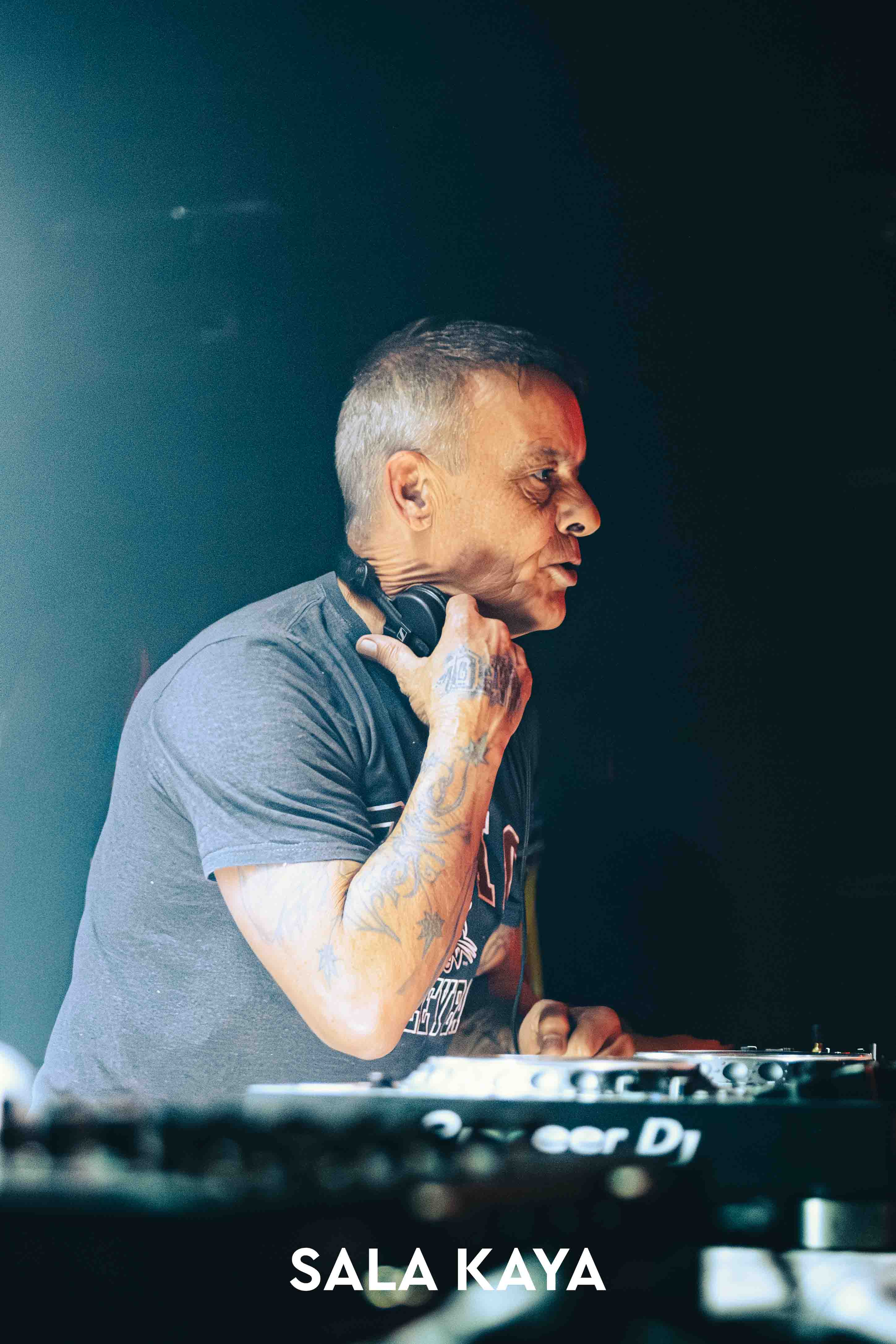 foto de público de CRISTIAN VALERA Y DJ PEPO