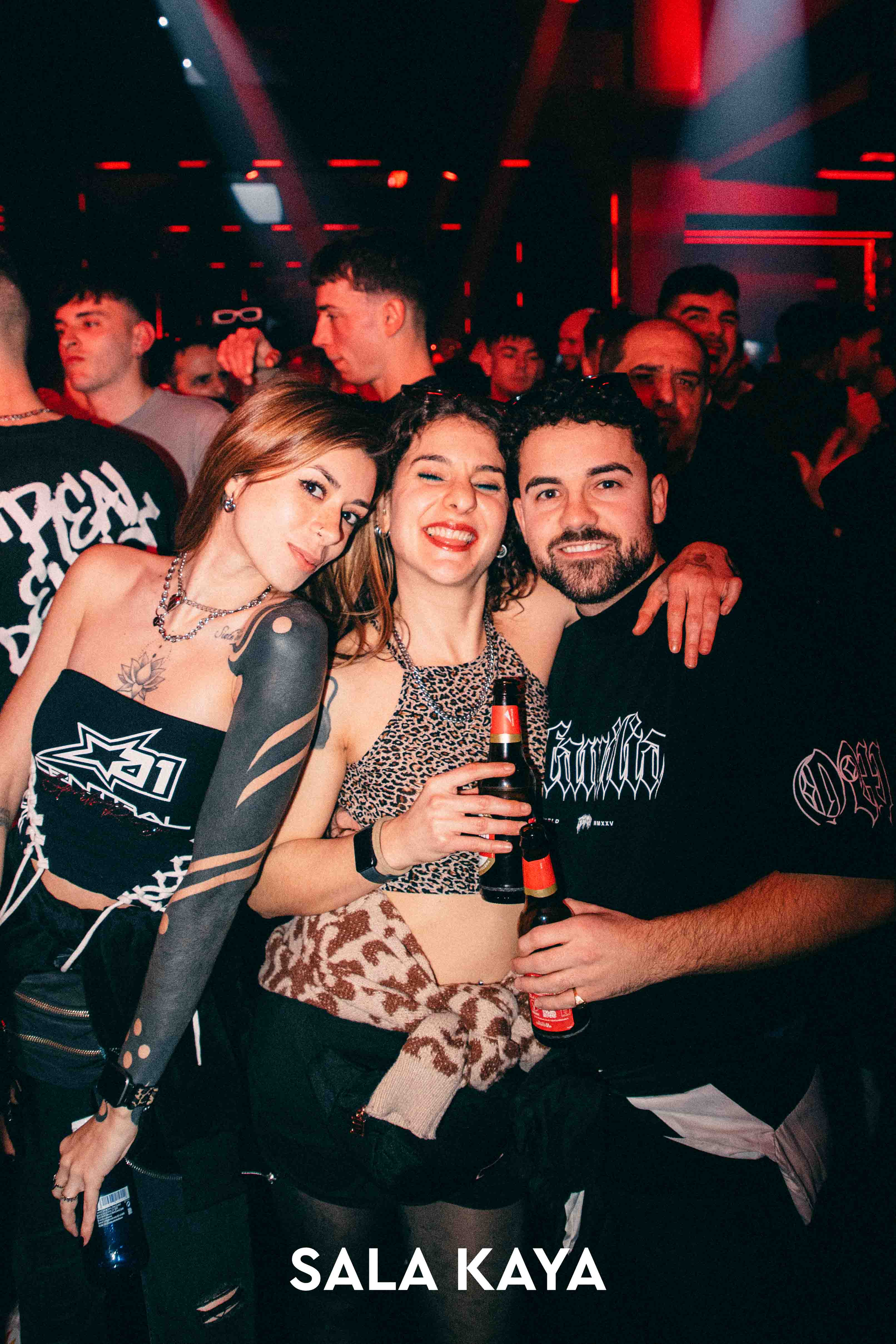 foto de público de CRISTIAN VALERA Y DJ PEPO