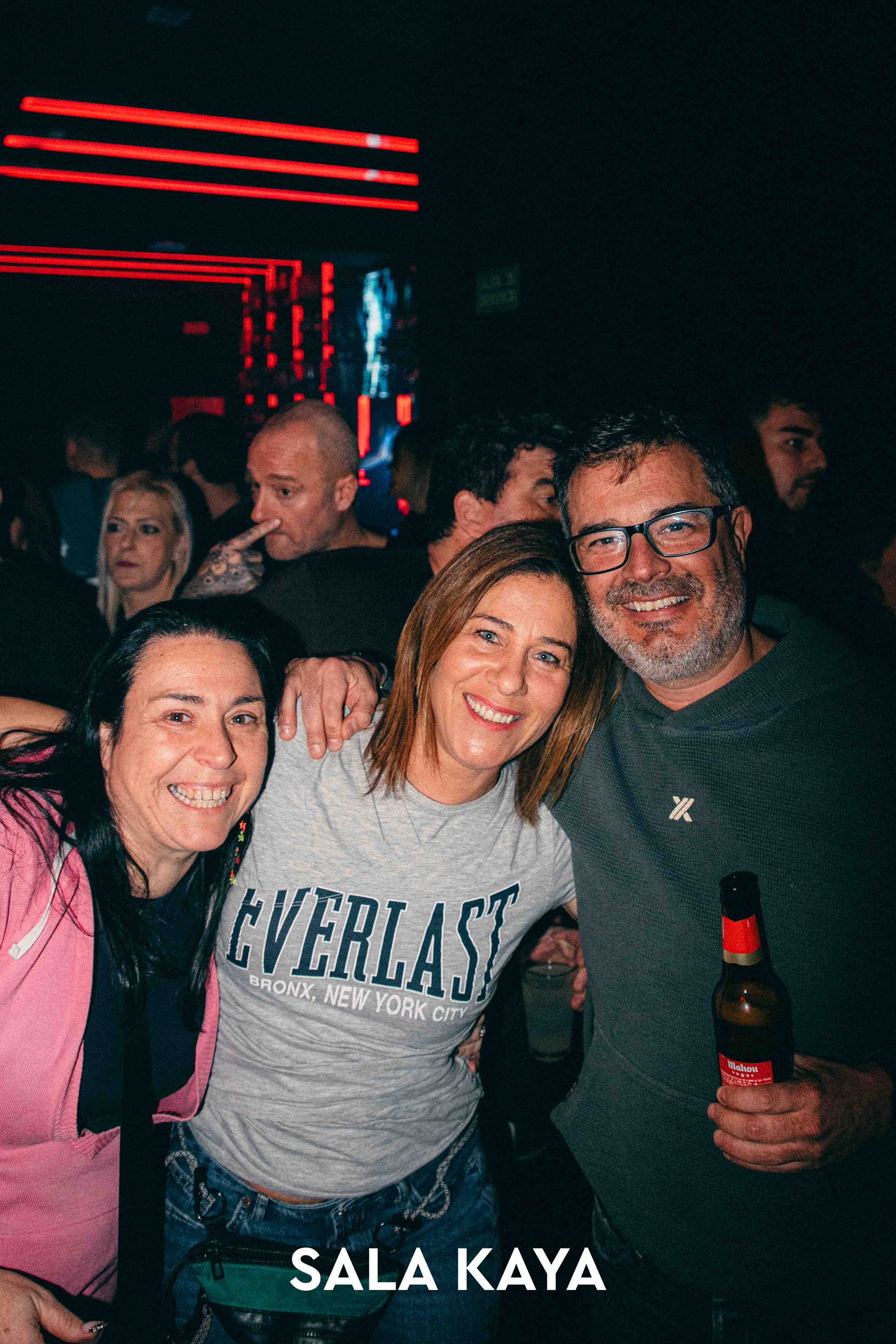 foto de público de CRISTIAN VALERA Y DJ PEPO