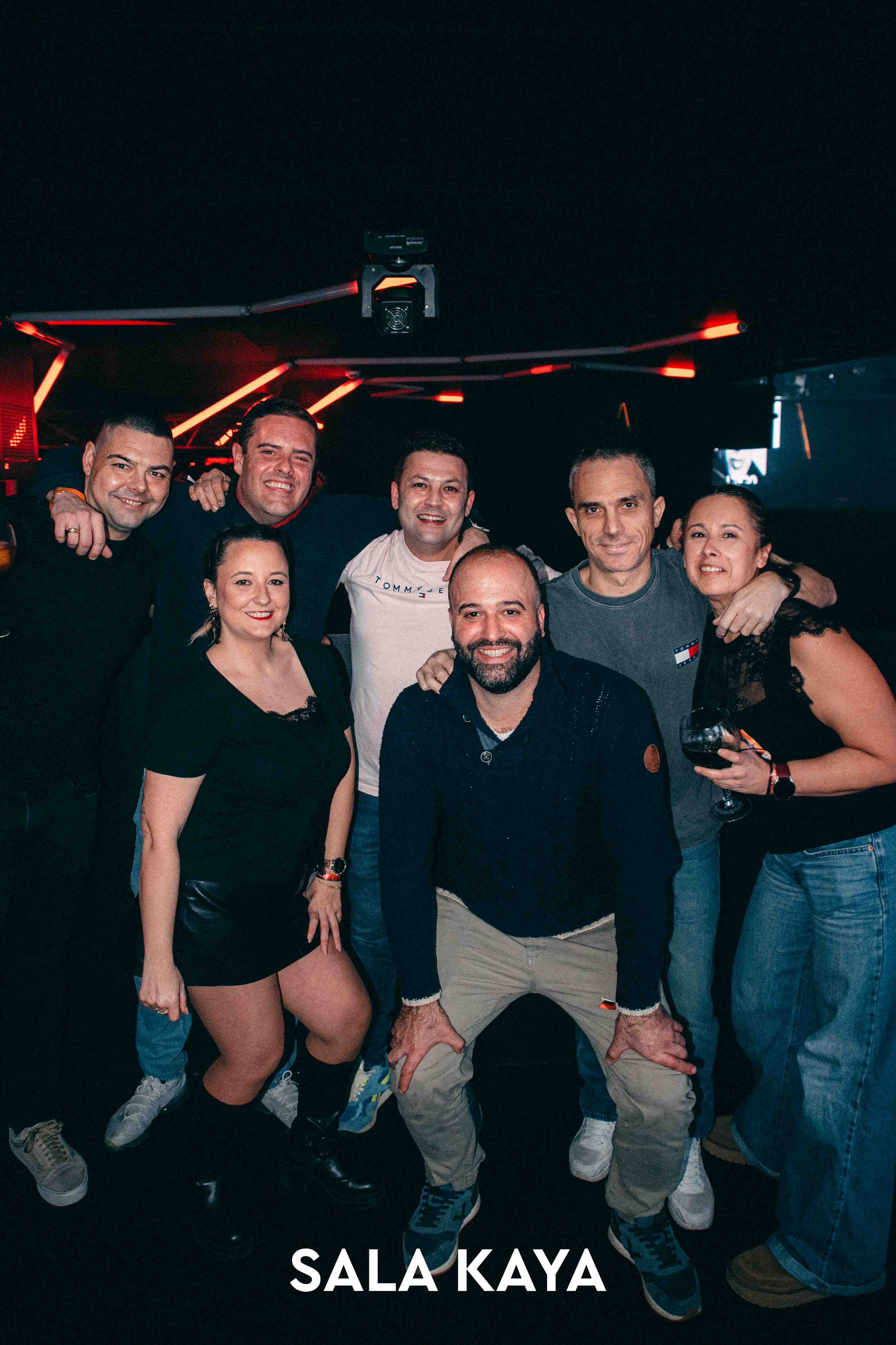 foto de público de CRISTIAN VALERA Y DJ PEPO