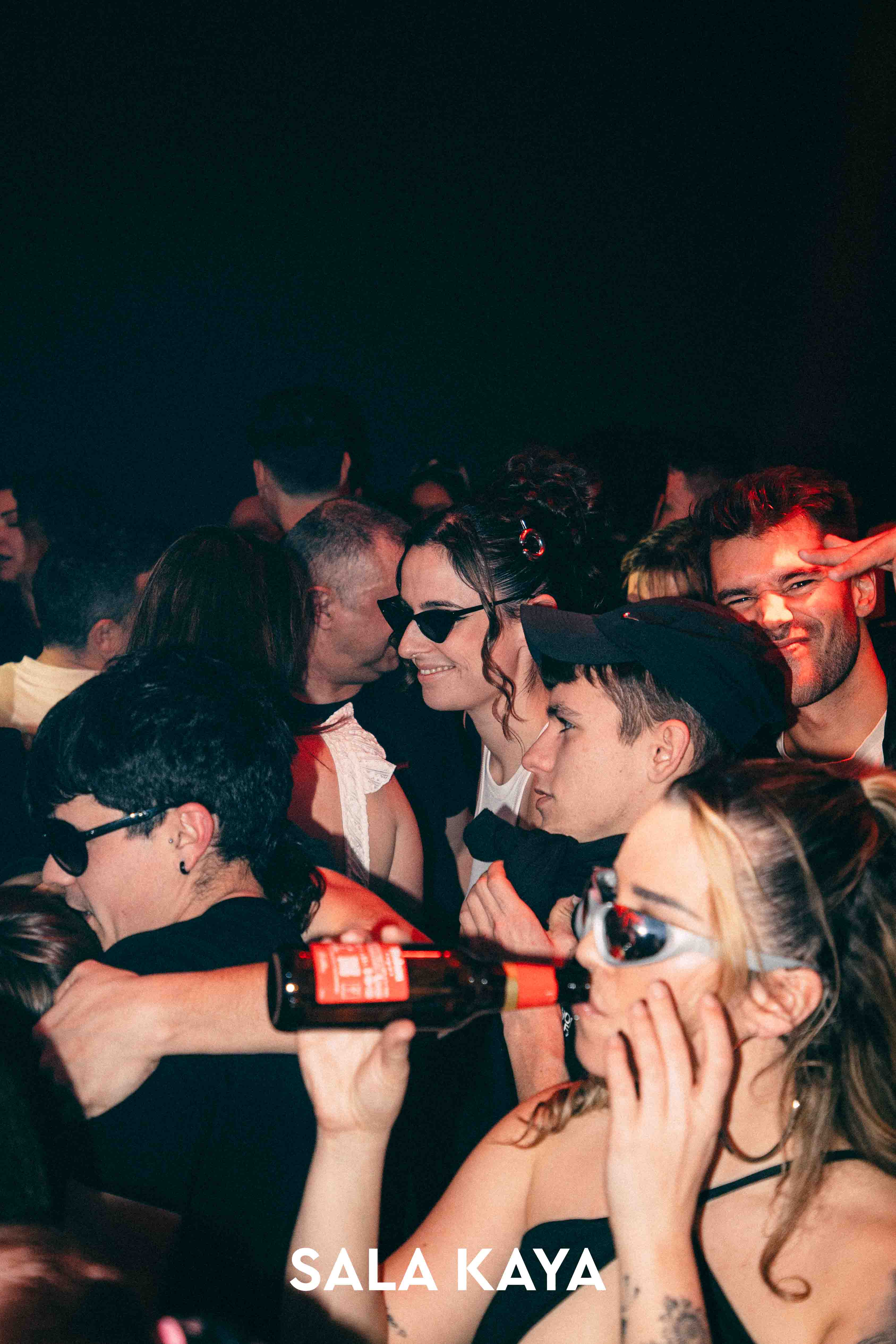 foto de público de CRISTIAN VALERA Y DJ PEPO