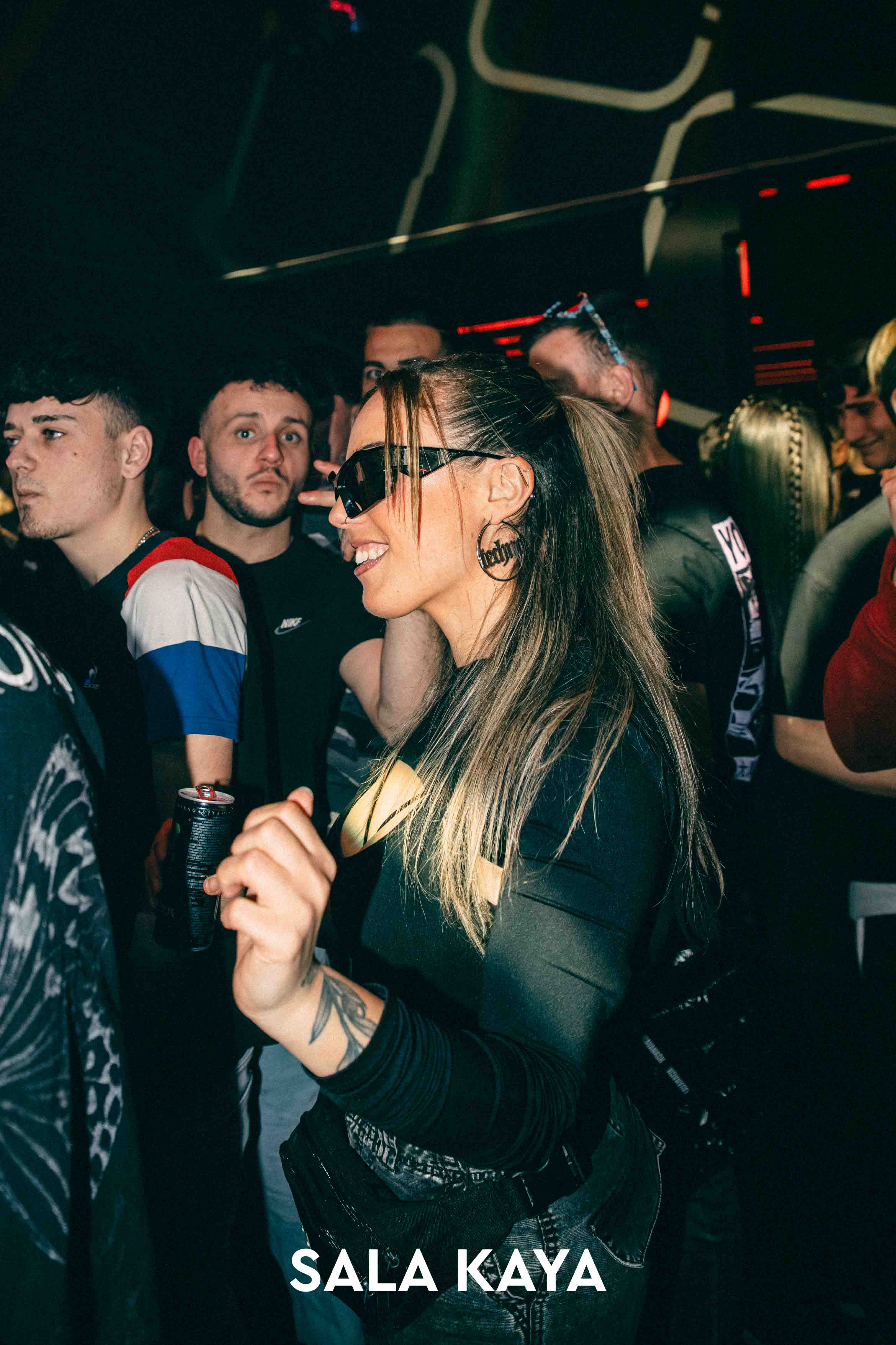 foto de público de CRISTIAN VALERA Y DJ PEPO