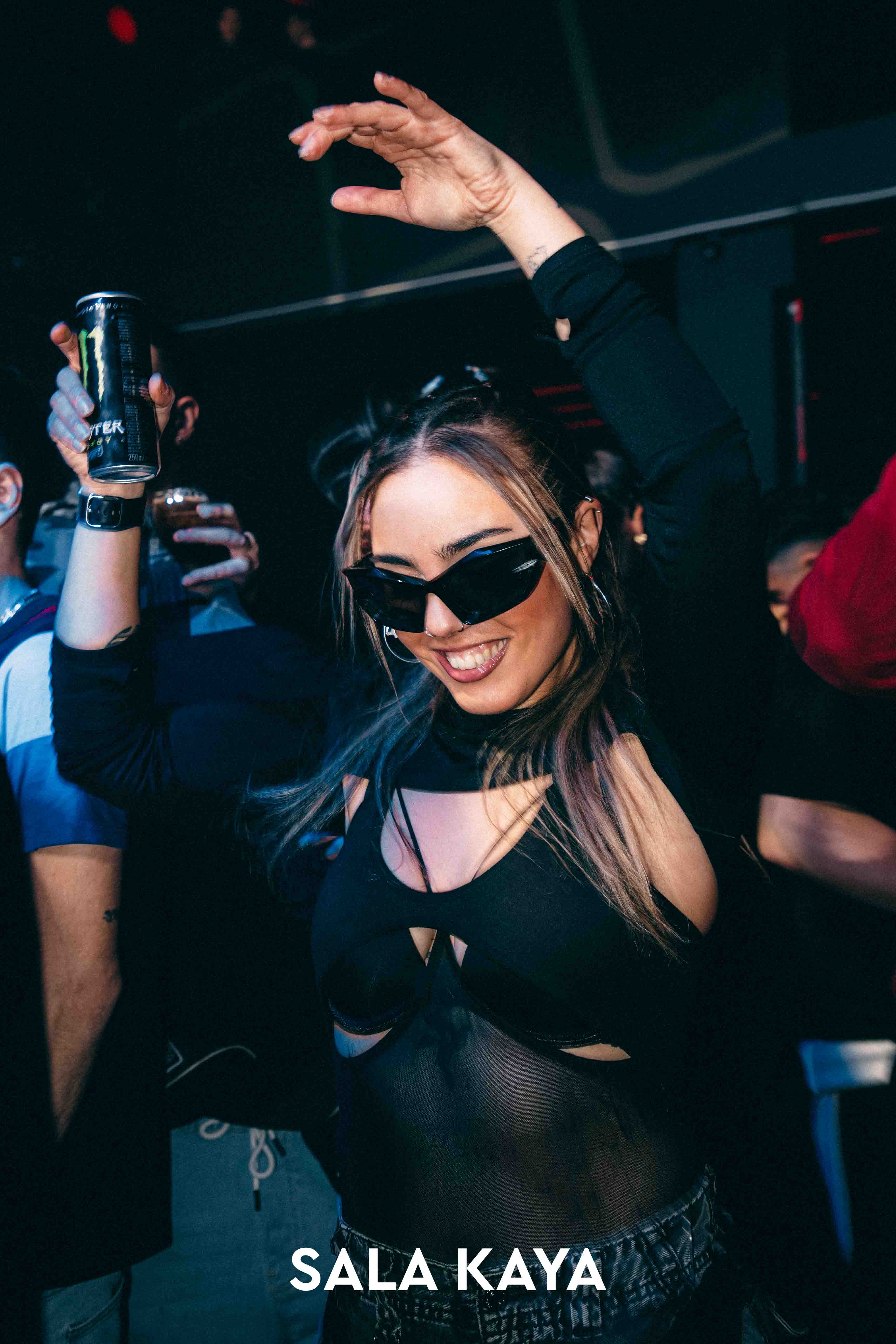 foto de público de CRISTIAN VALERA Y DJ PEPO