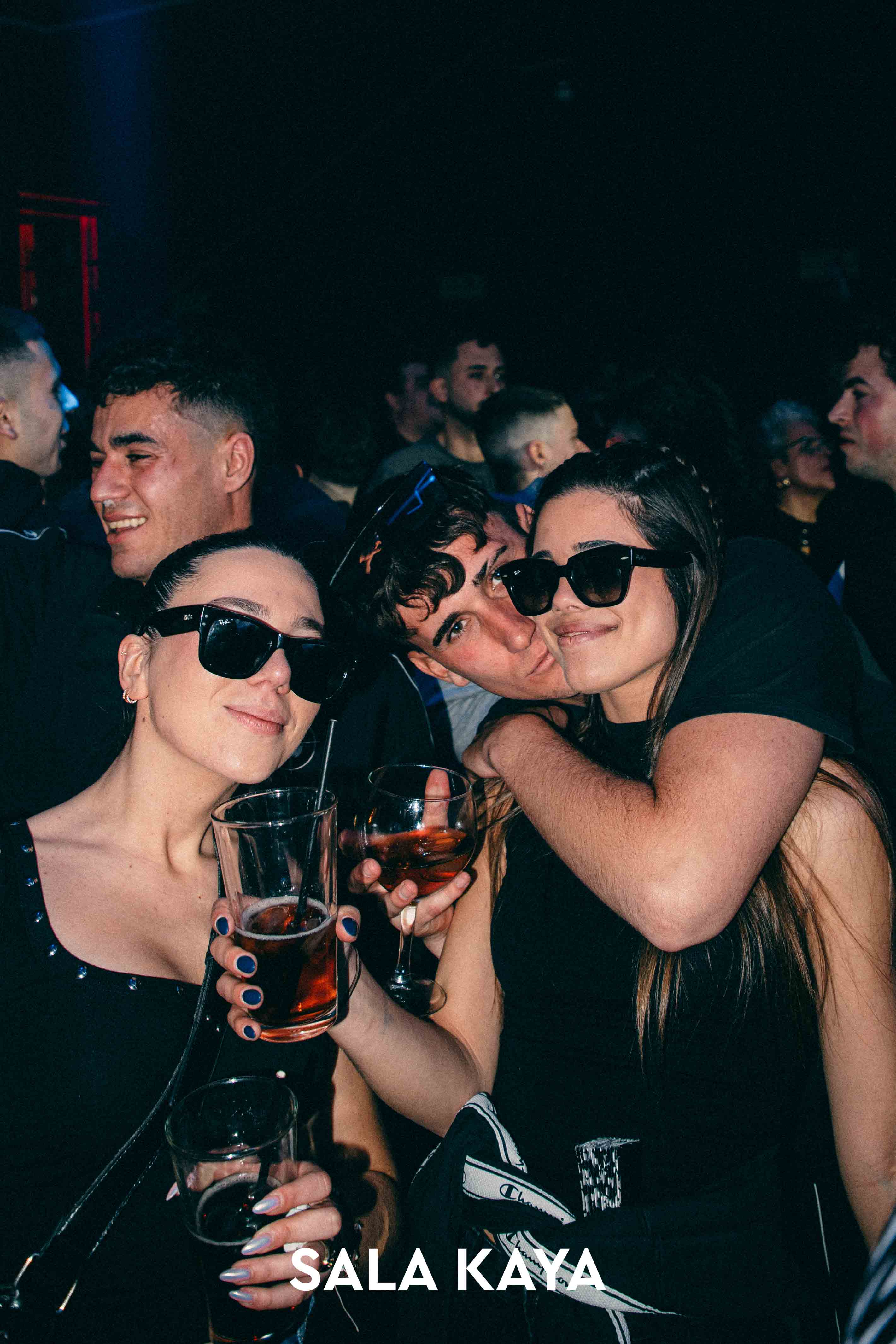 foto de público de CRISTIAN VALERA Y DJ PEPO