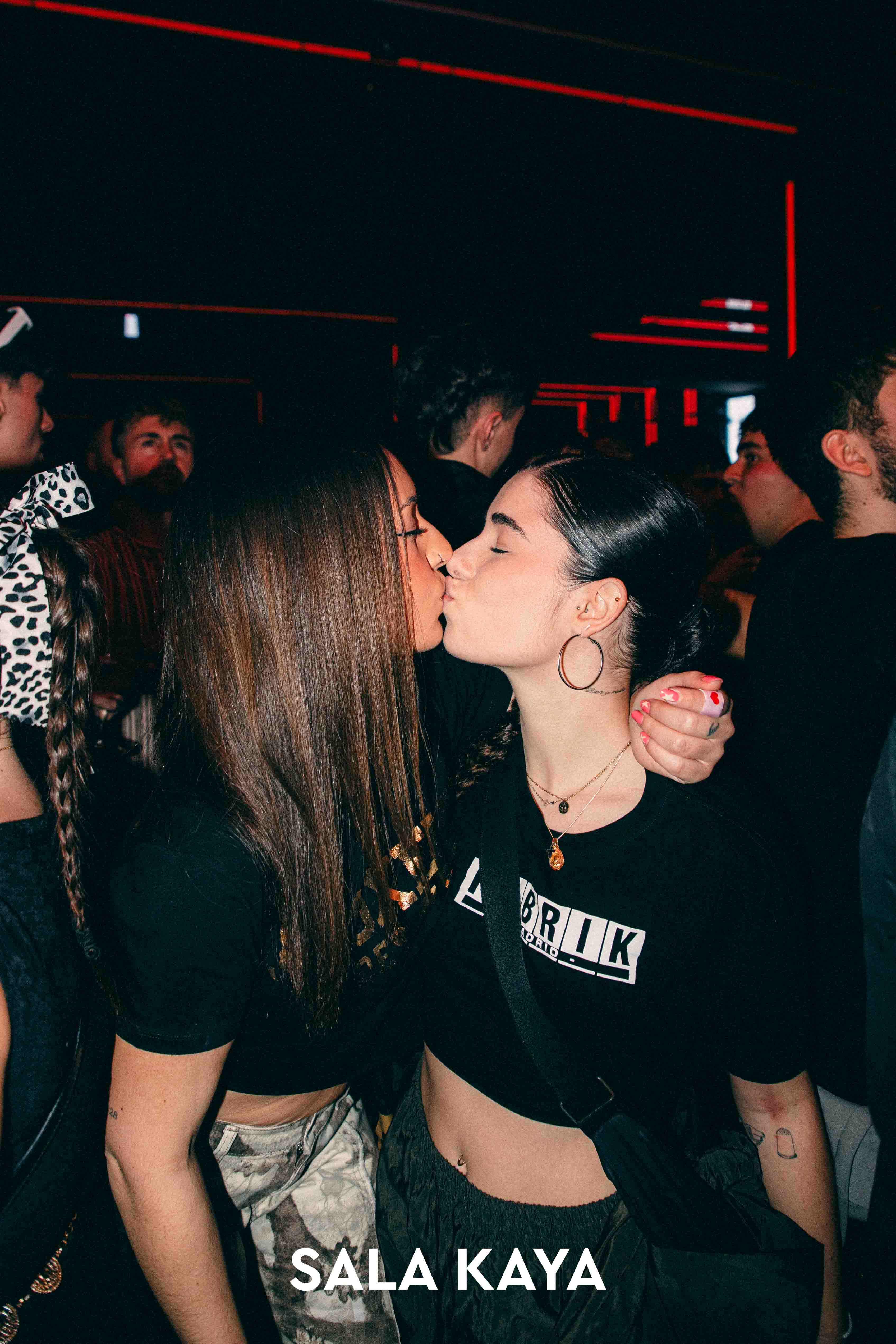 foto de público de CRISTIAN VALERA Y DJ PEPO