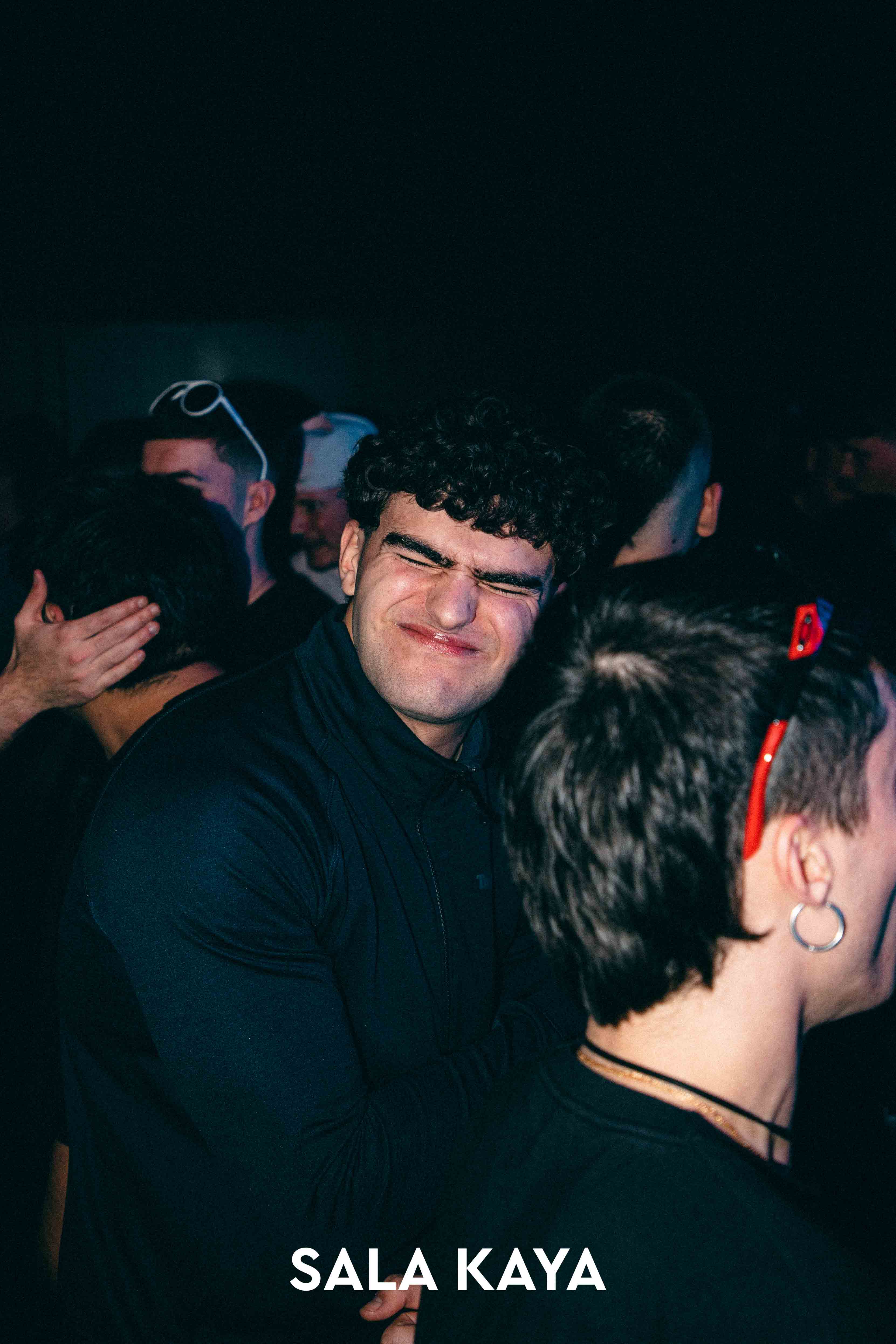 foto de público de CRISTIAN VALERA Y DJ PEPO