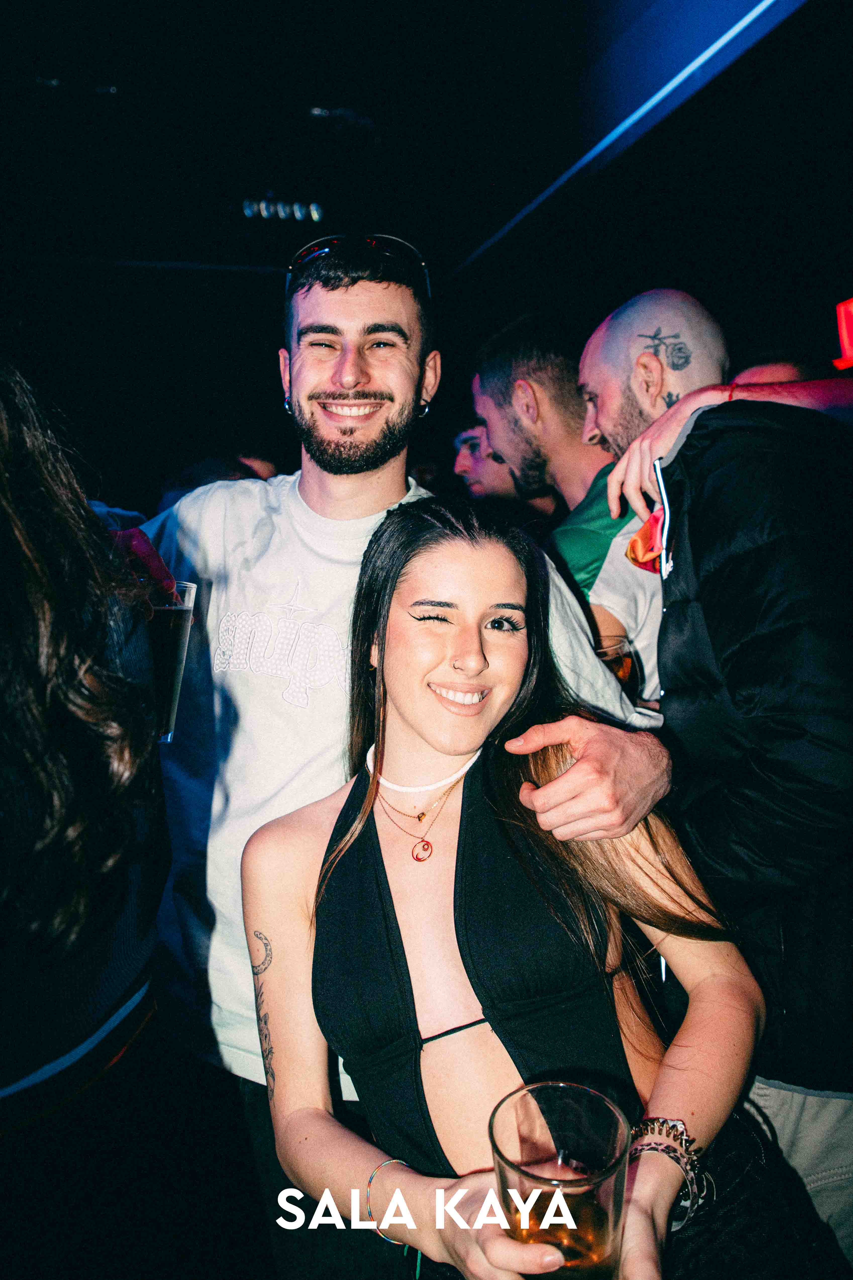 foto de público de CRISTIAN VALERA Y DJ PEPO