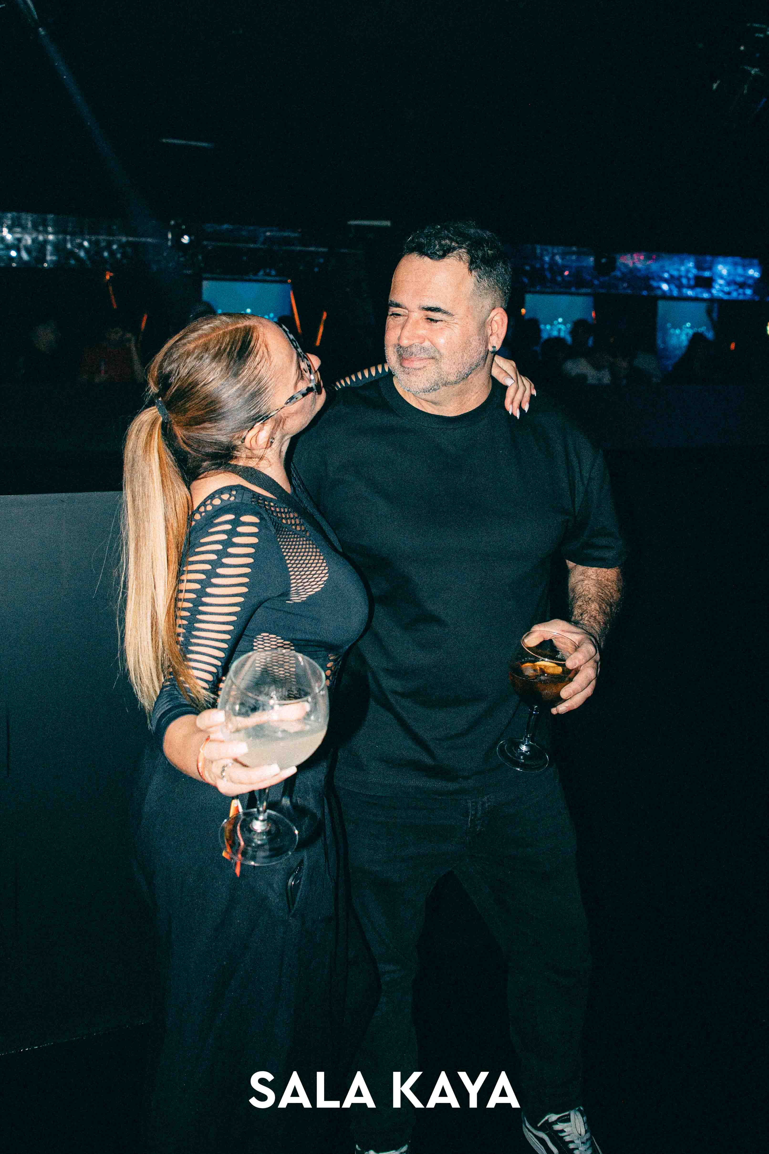 foto de público de CRISTIAN VALERA Y DJ PEPO