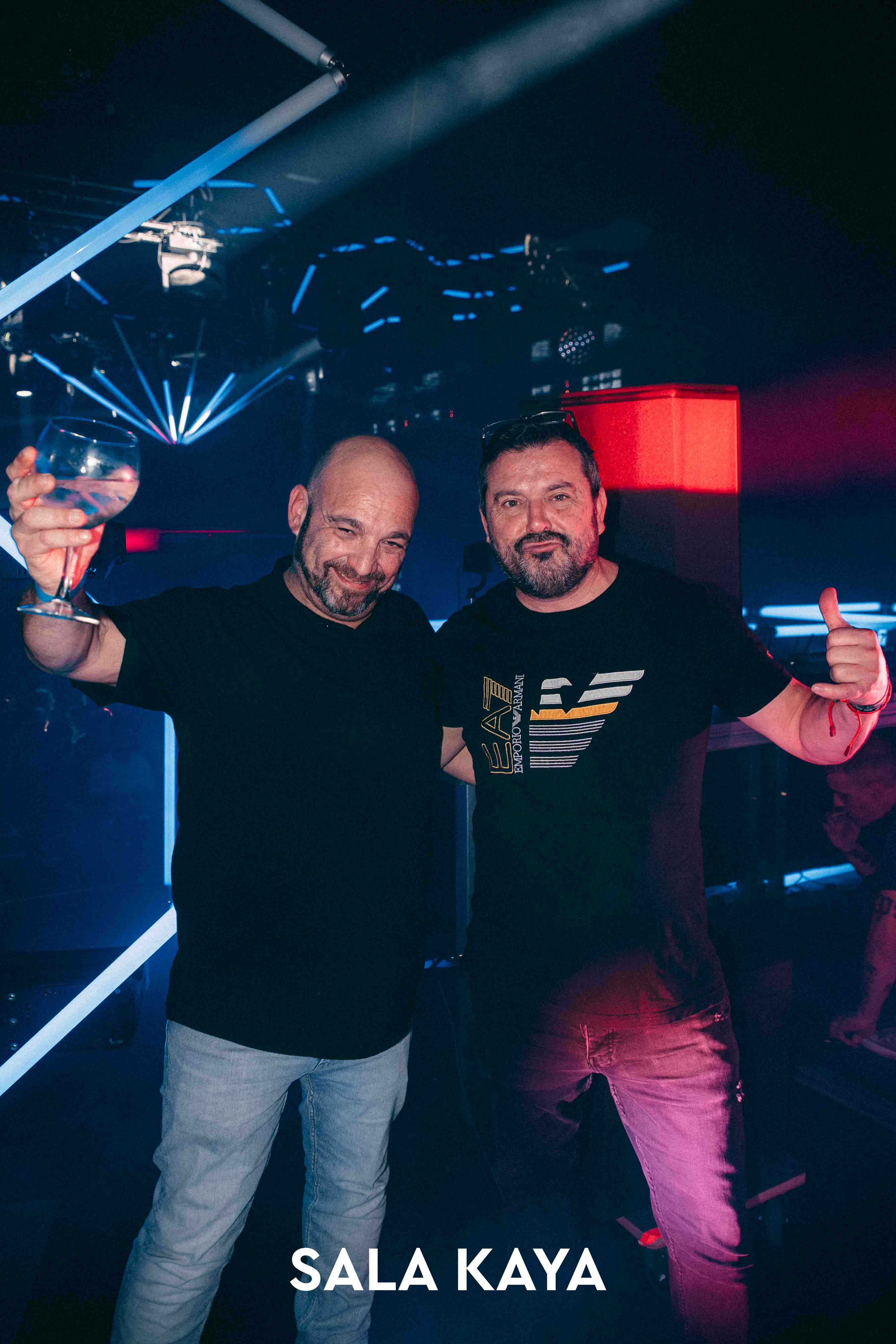 foto de público de CRISTIAN VALERA Y DJ PEPO