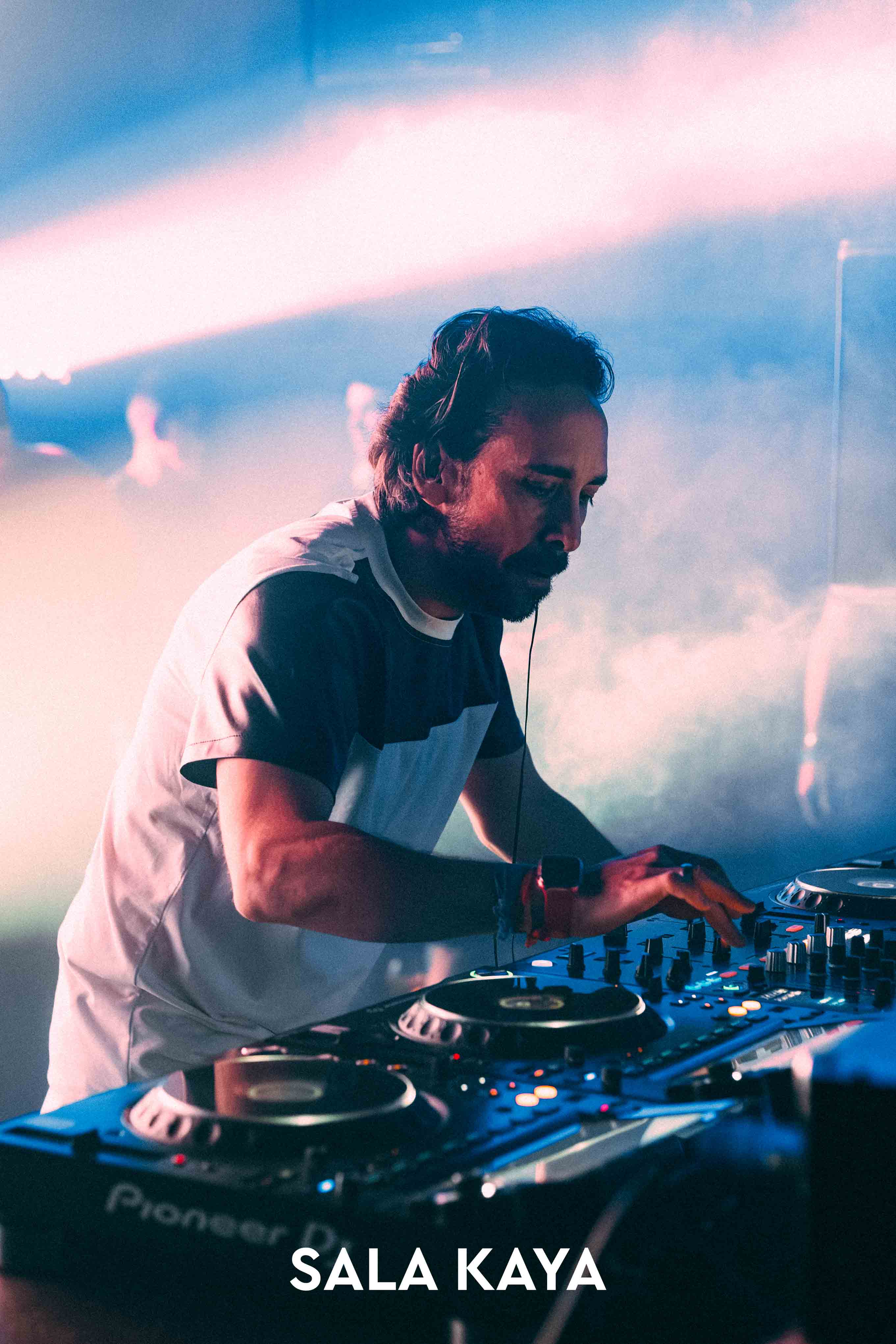 foto de público de CRISTIAN VALERA Y DJ PEPO